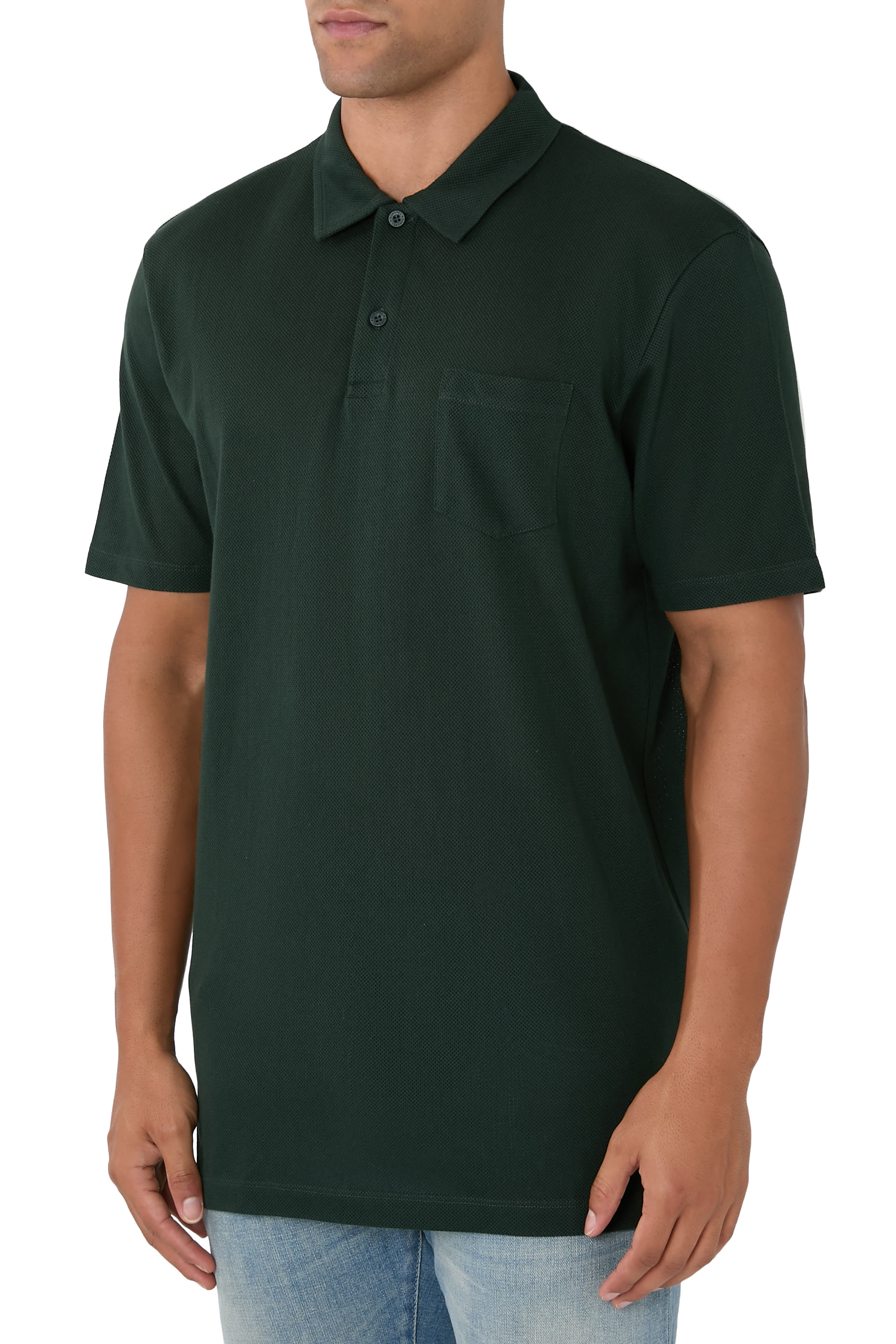 Riviera Polo Shirt