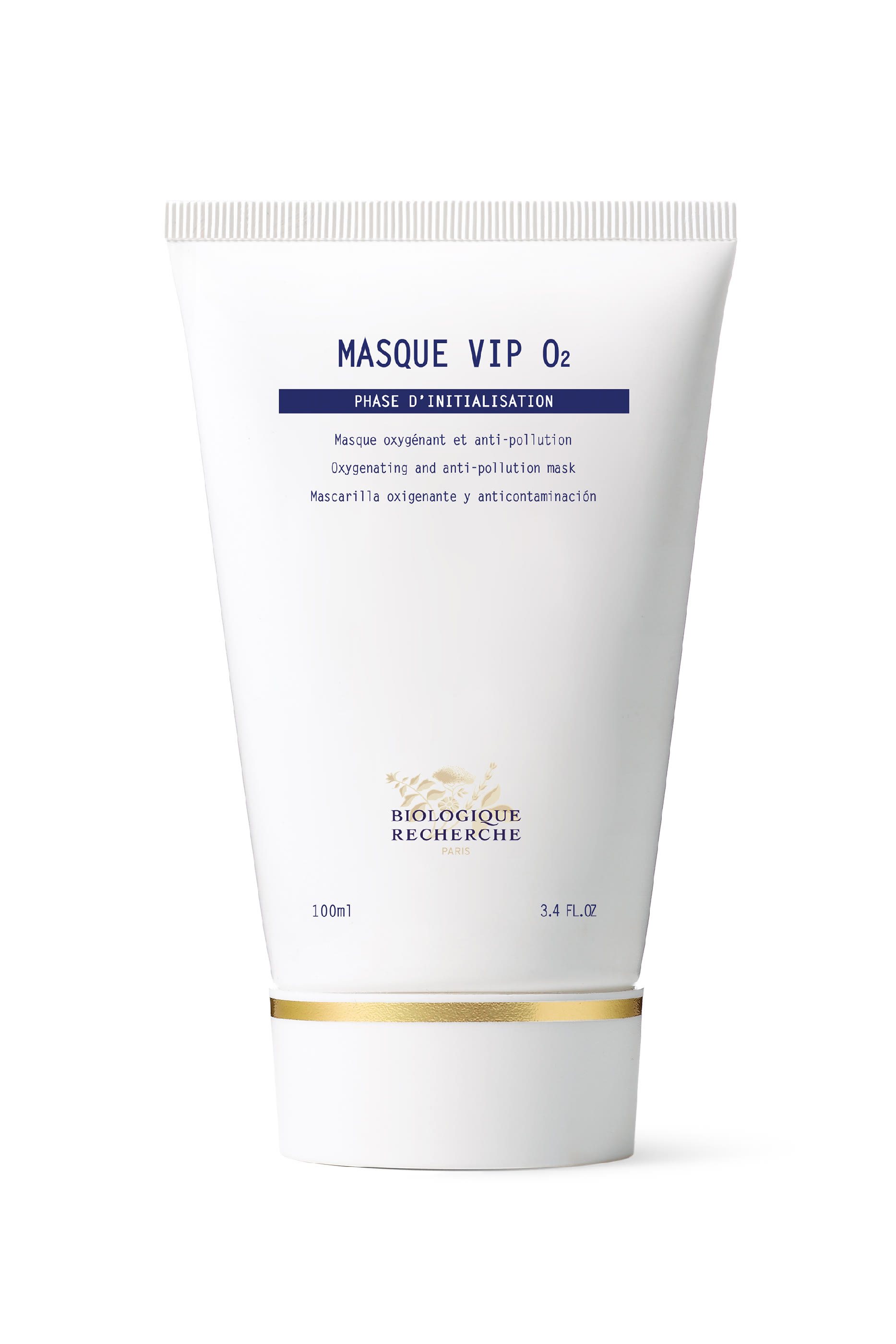 Masque VIP O2 