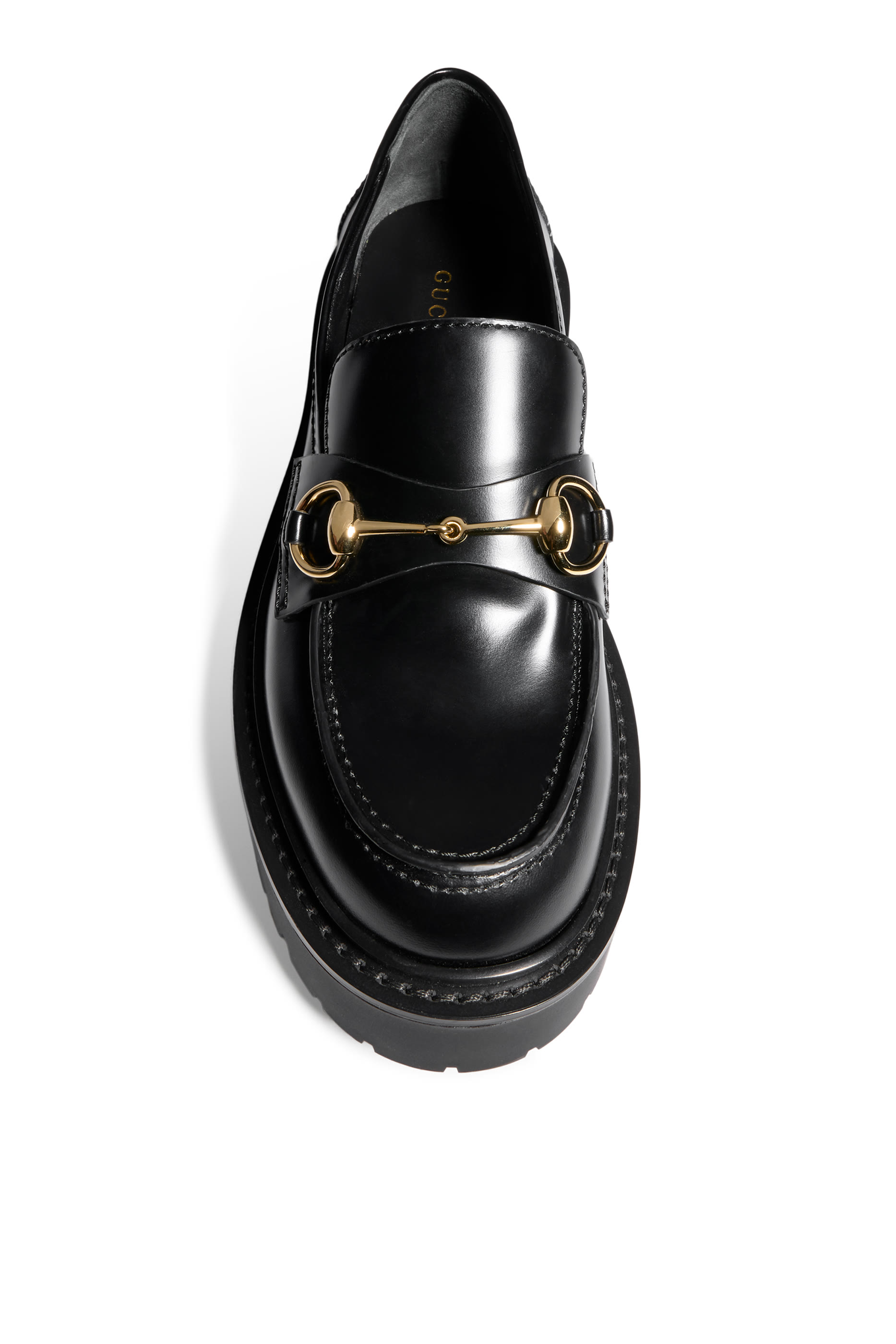Horsebit 15 and Lug Sole Loafers