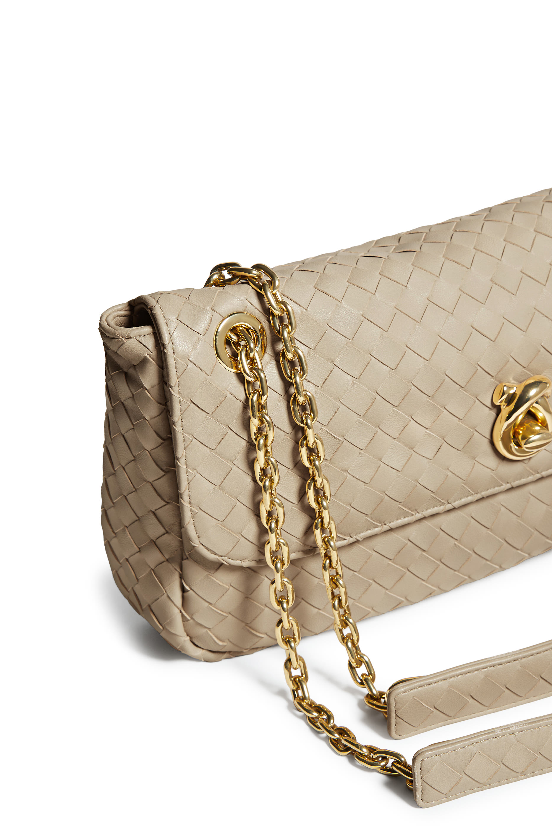 Madison Shoulder Bag 