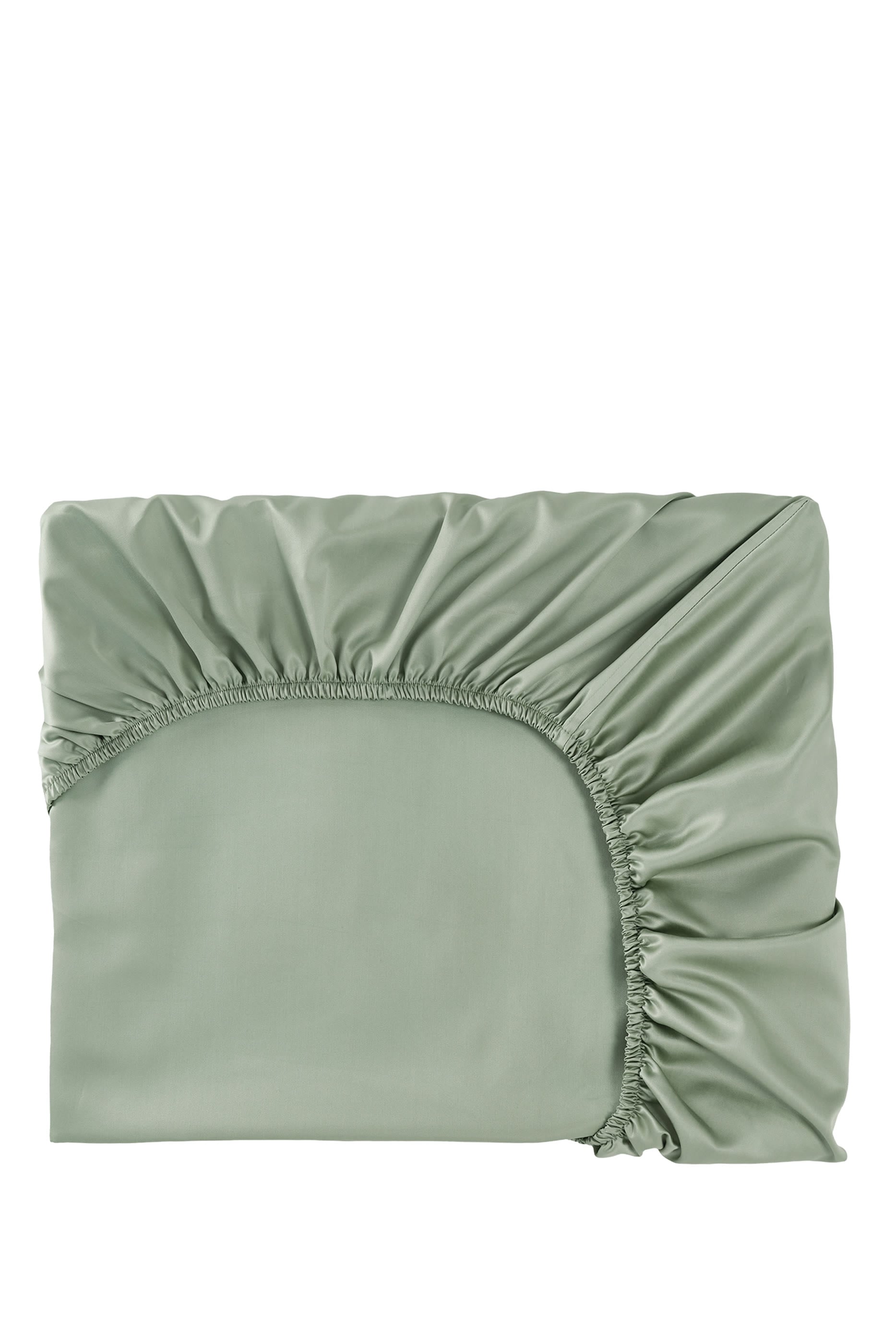 Secret Fitted Sheet