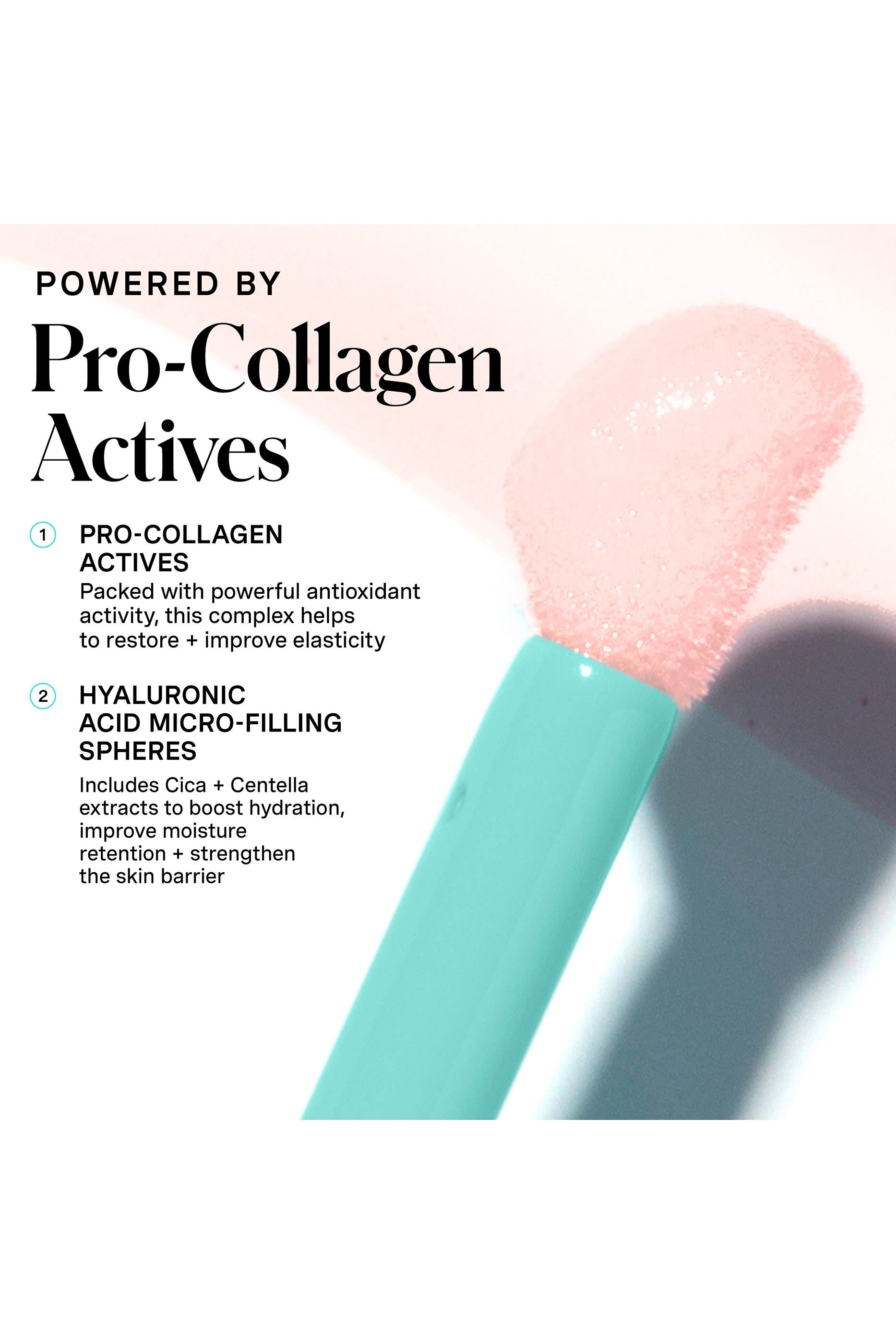 Pro-Collagen Lip Oil Elixir