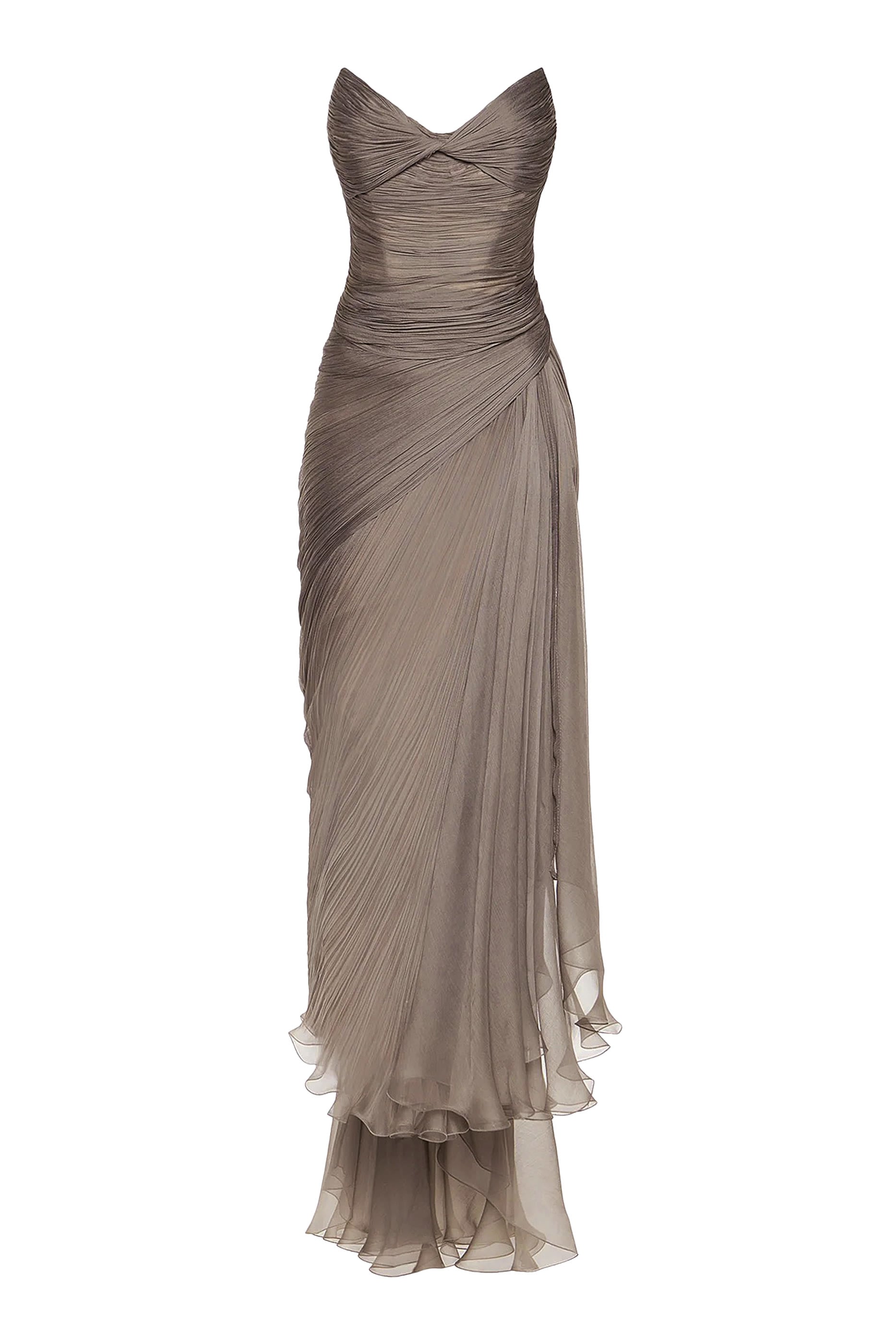 Heidi Gown 