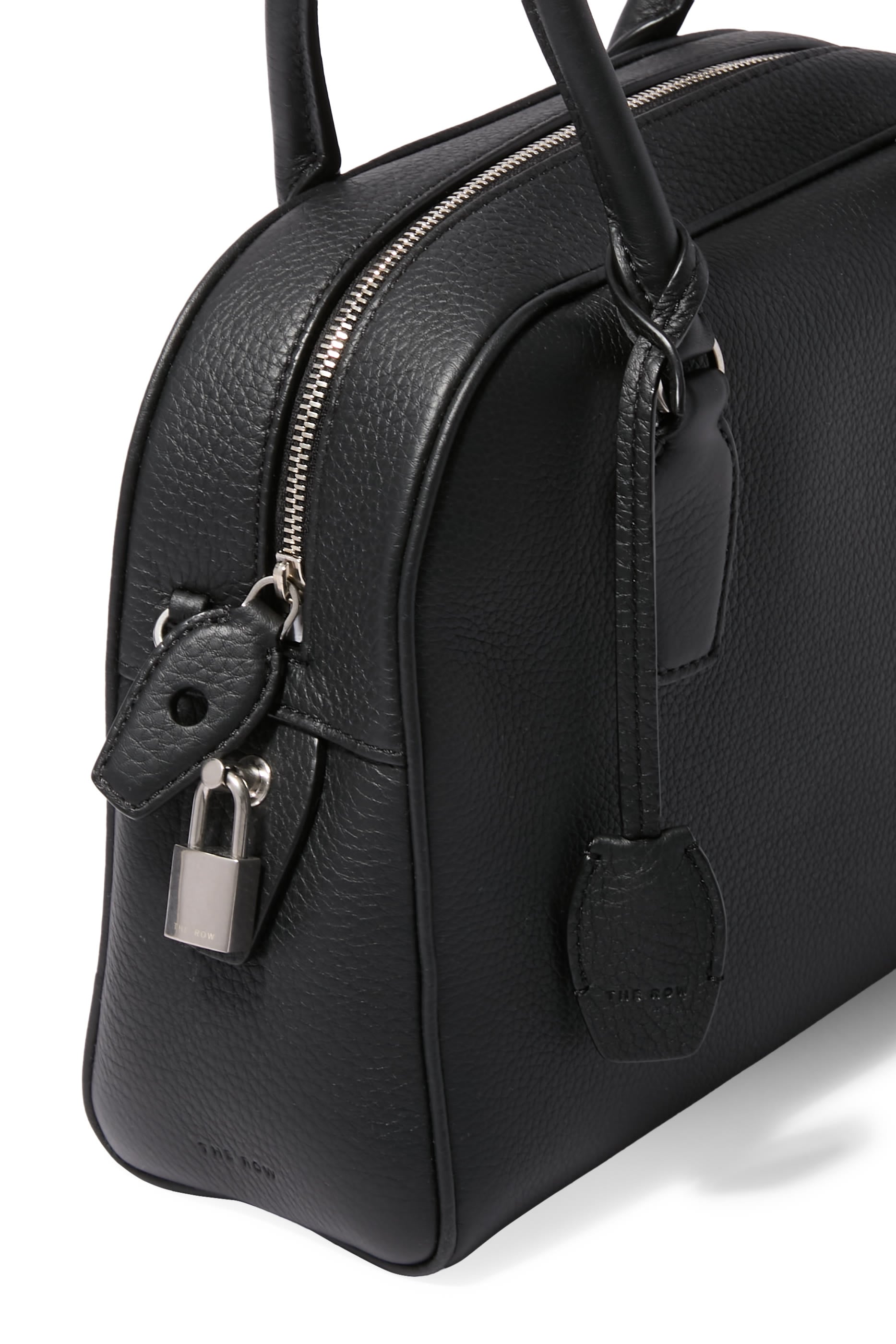 India 10 Top Handle Bag