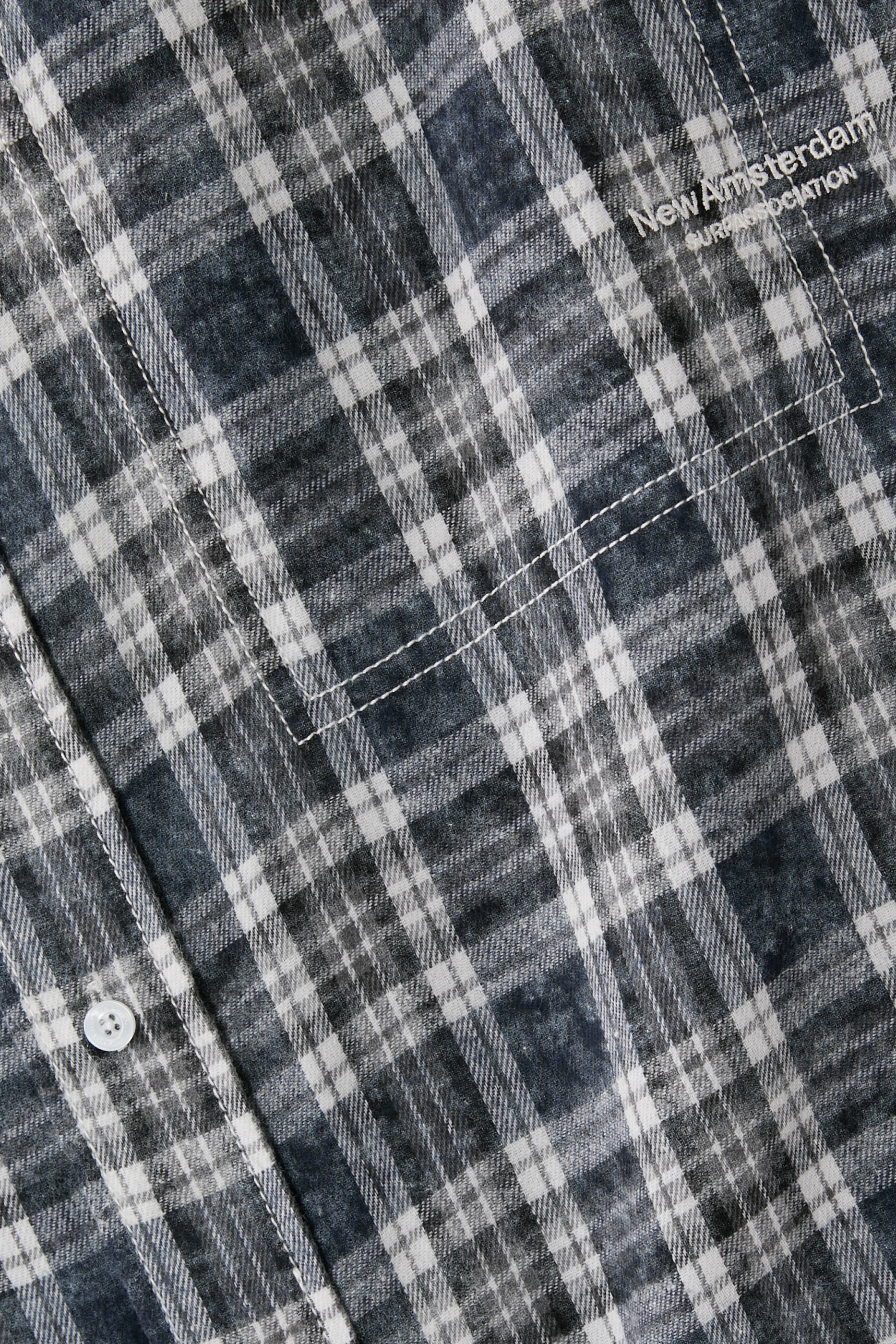 Surf Association Wijk Shirt 