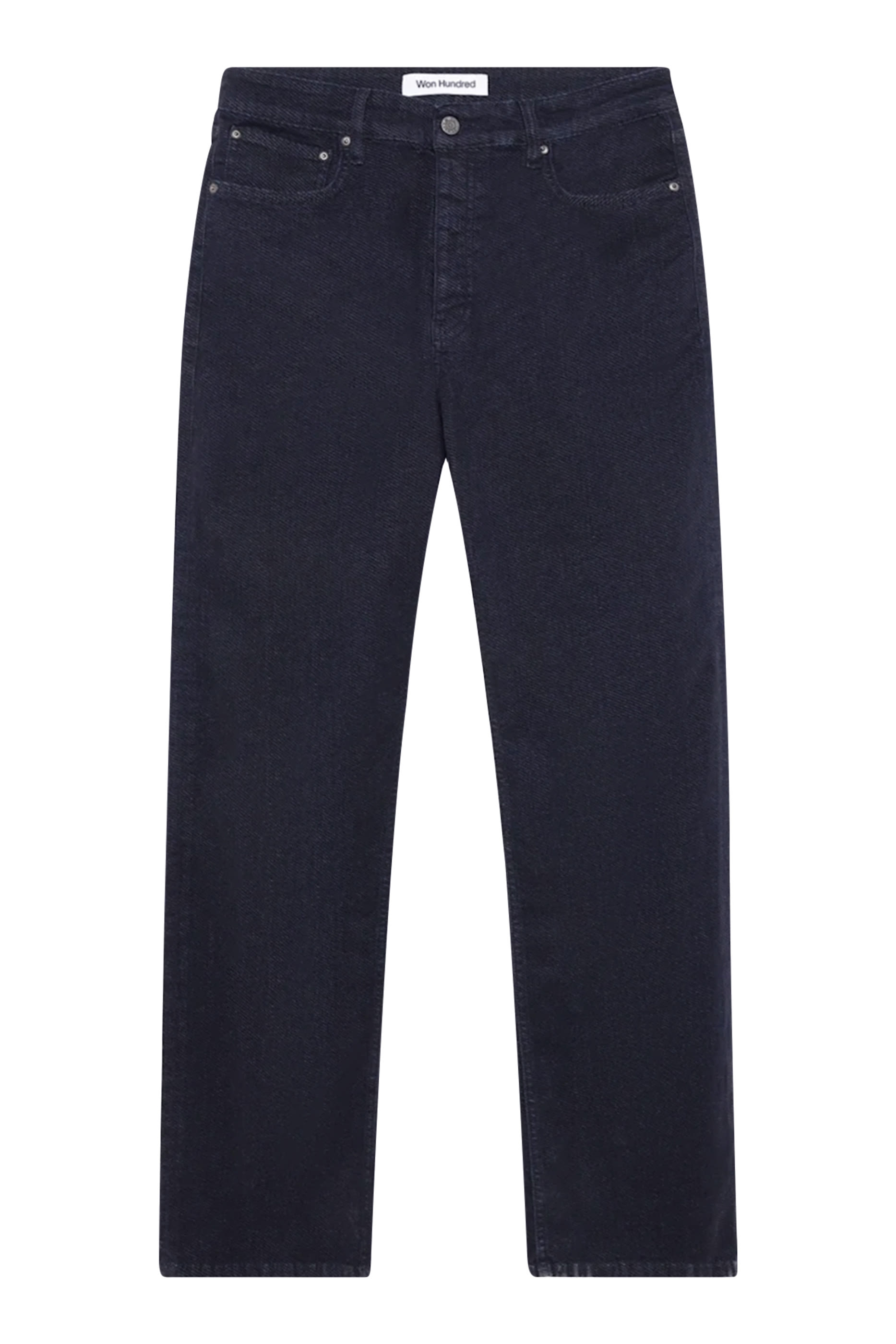 Steve Flock Jeans 