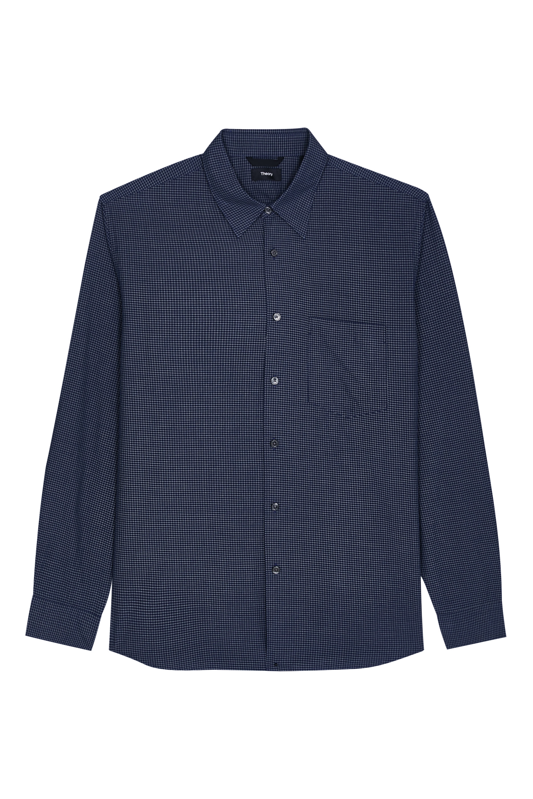 Weekend Shirt in Cotton 