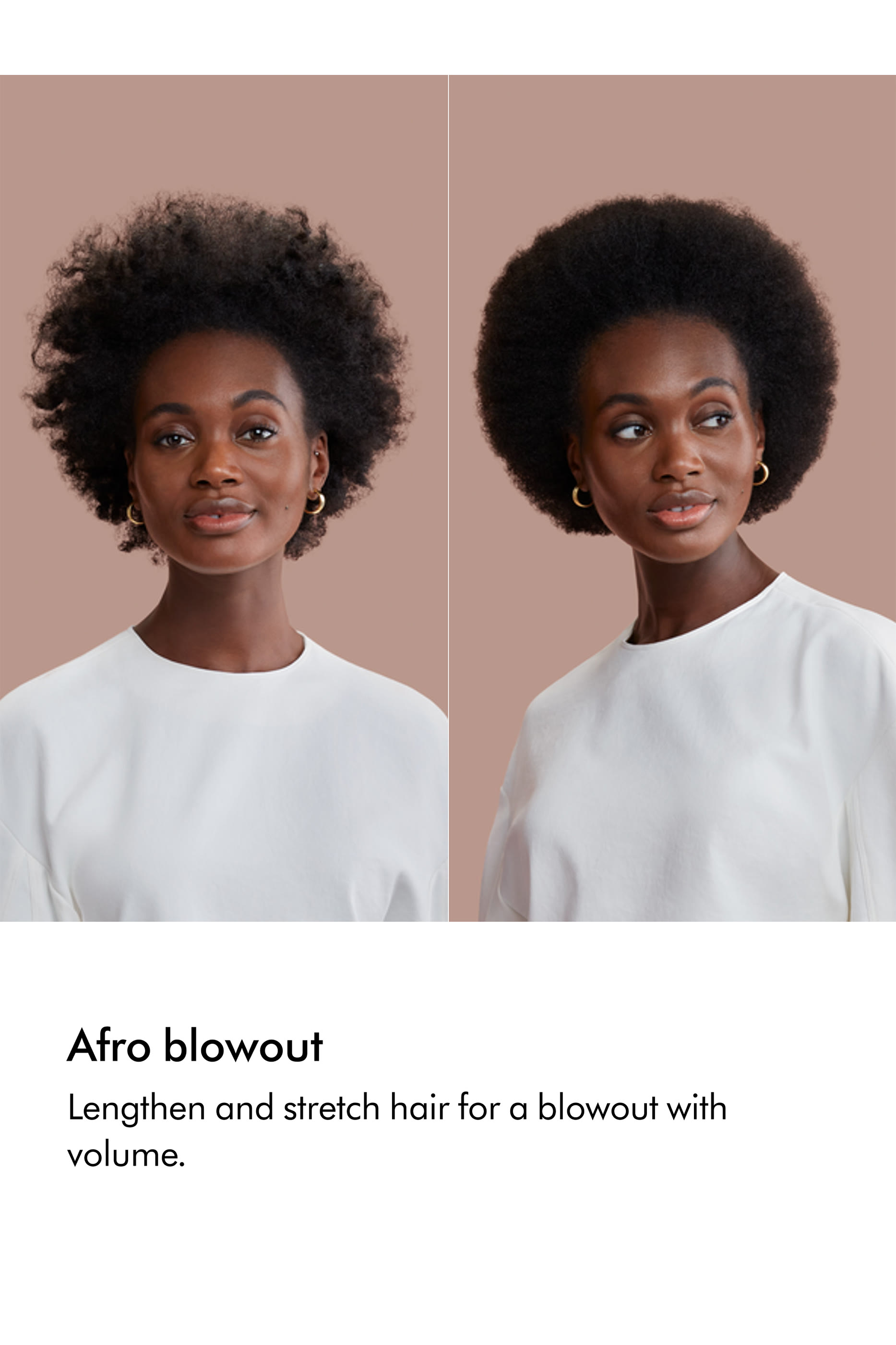 Supersonic r&trade; Hair Dryer &ndash; Curly+Coily