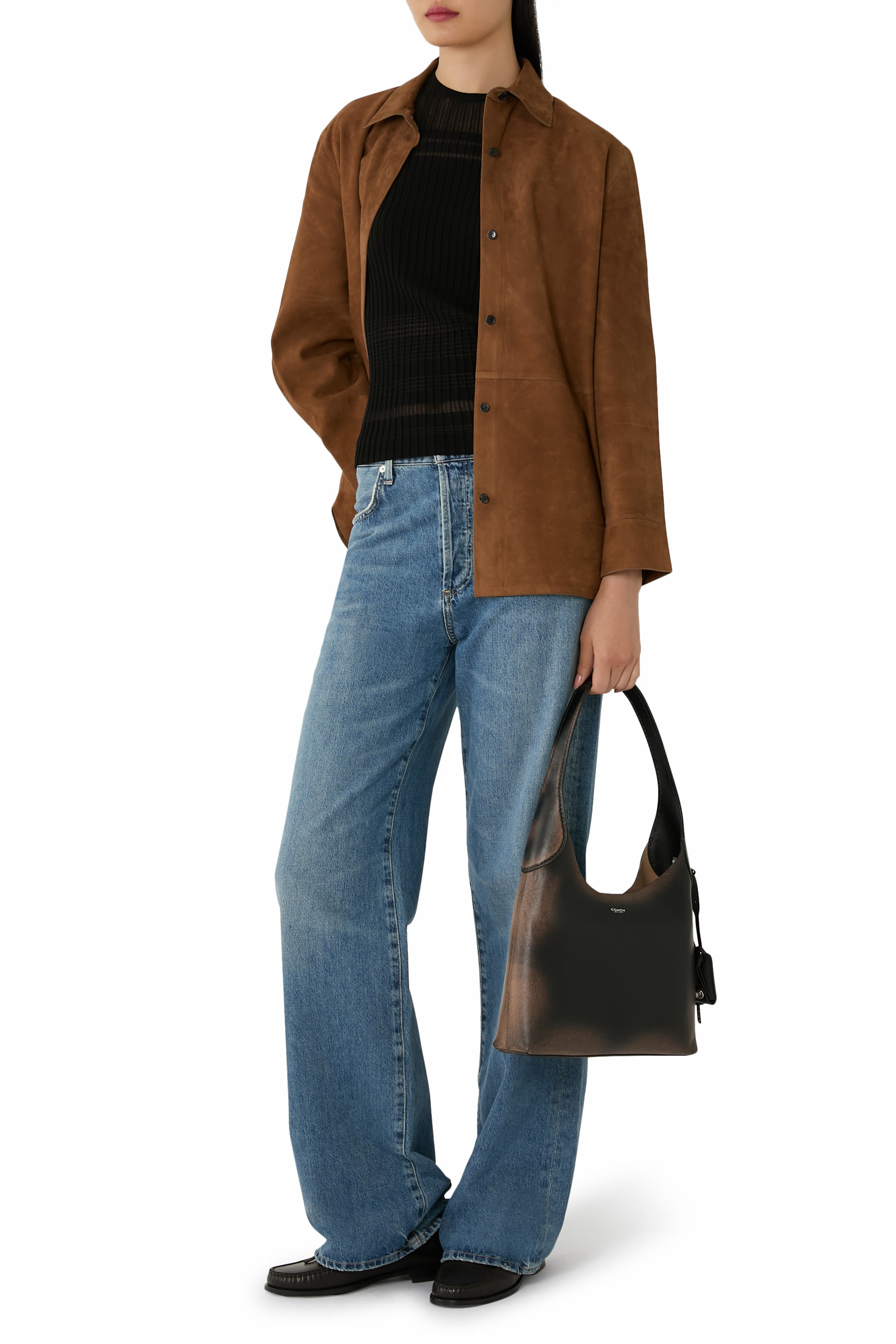 Brooklyn Shoulder Bag 28