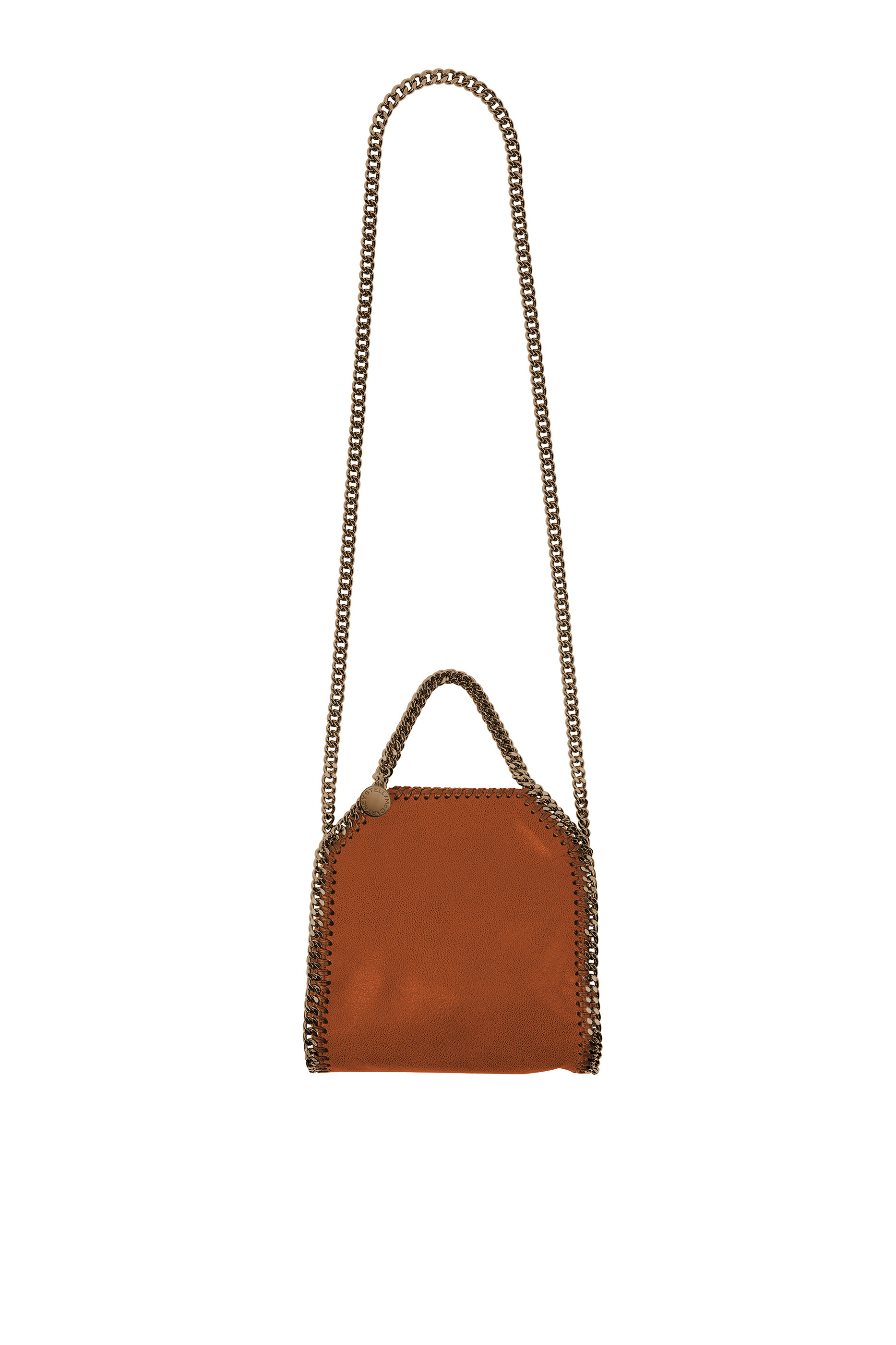 Falabella Tiny Tote Bag