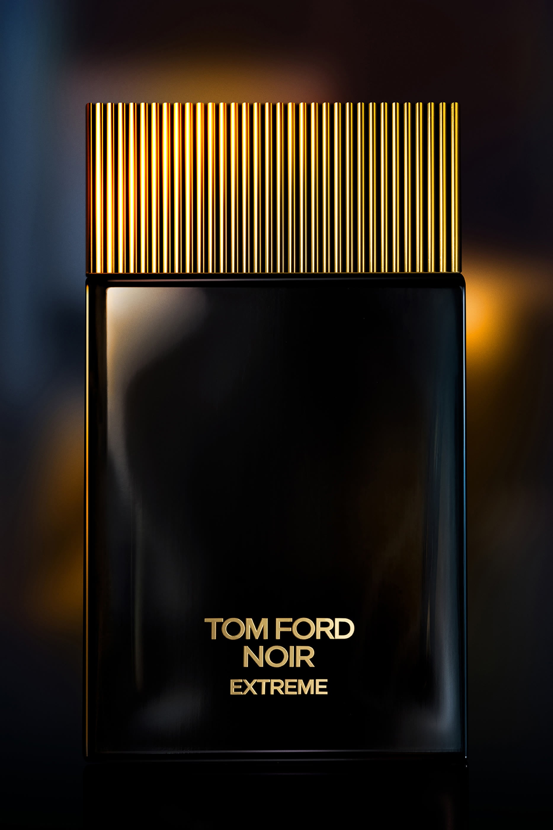 Noir Extreme Eau De Parfum