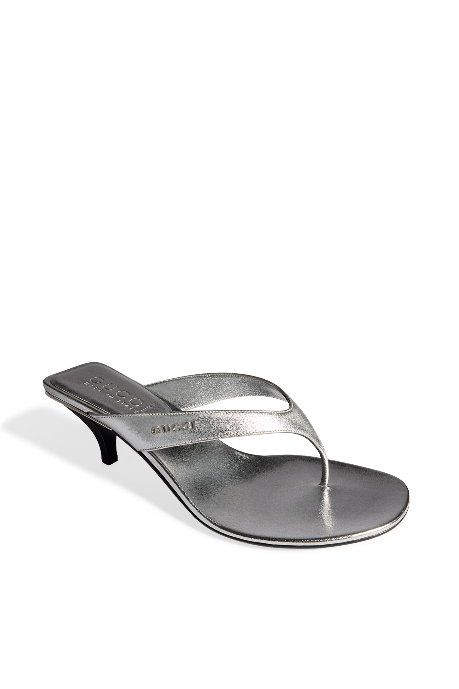 Vittoria 55 Thong Sandals