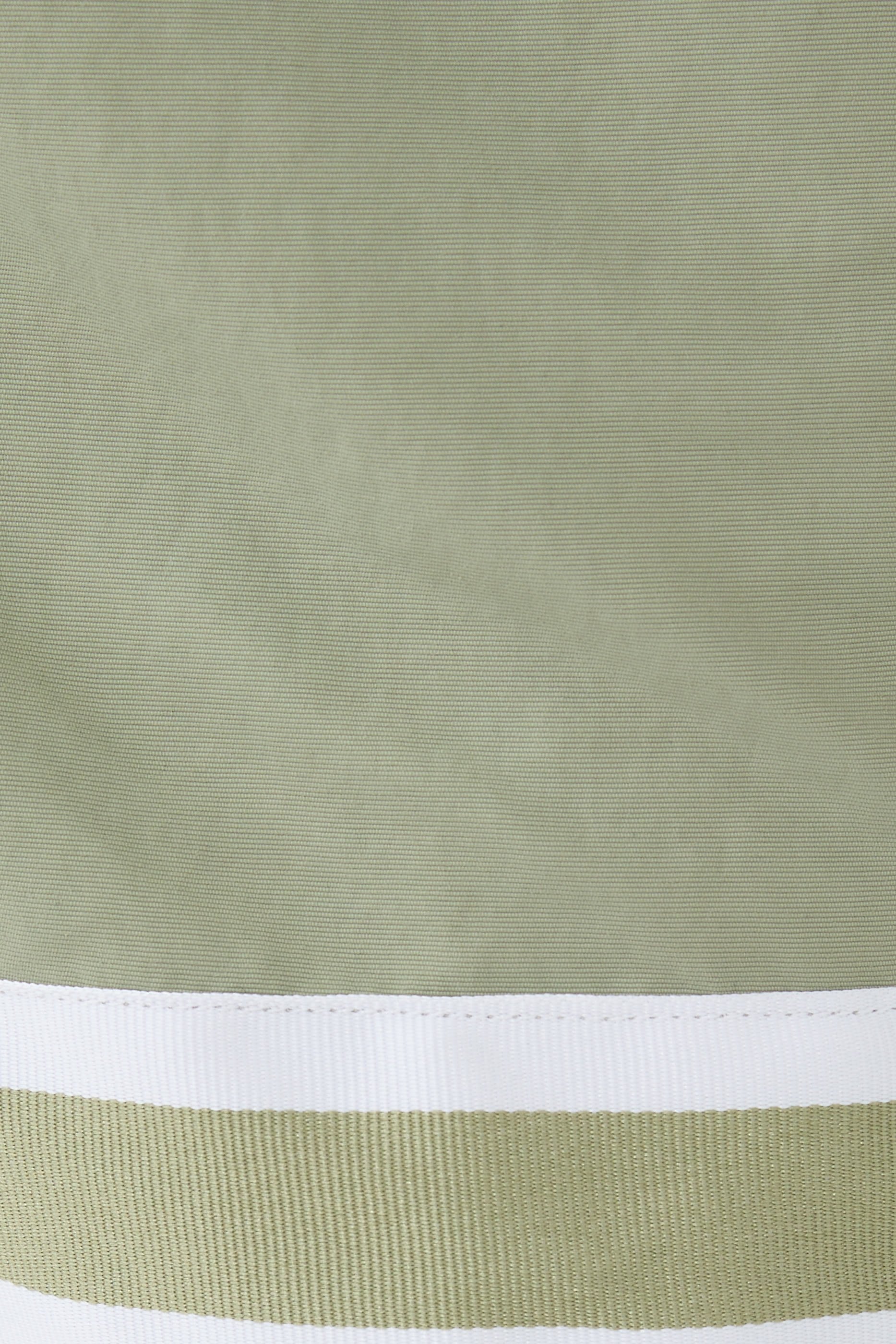 Recycled Nylon Baller Swimshort