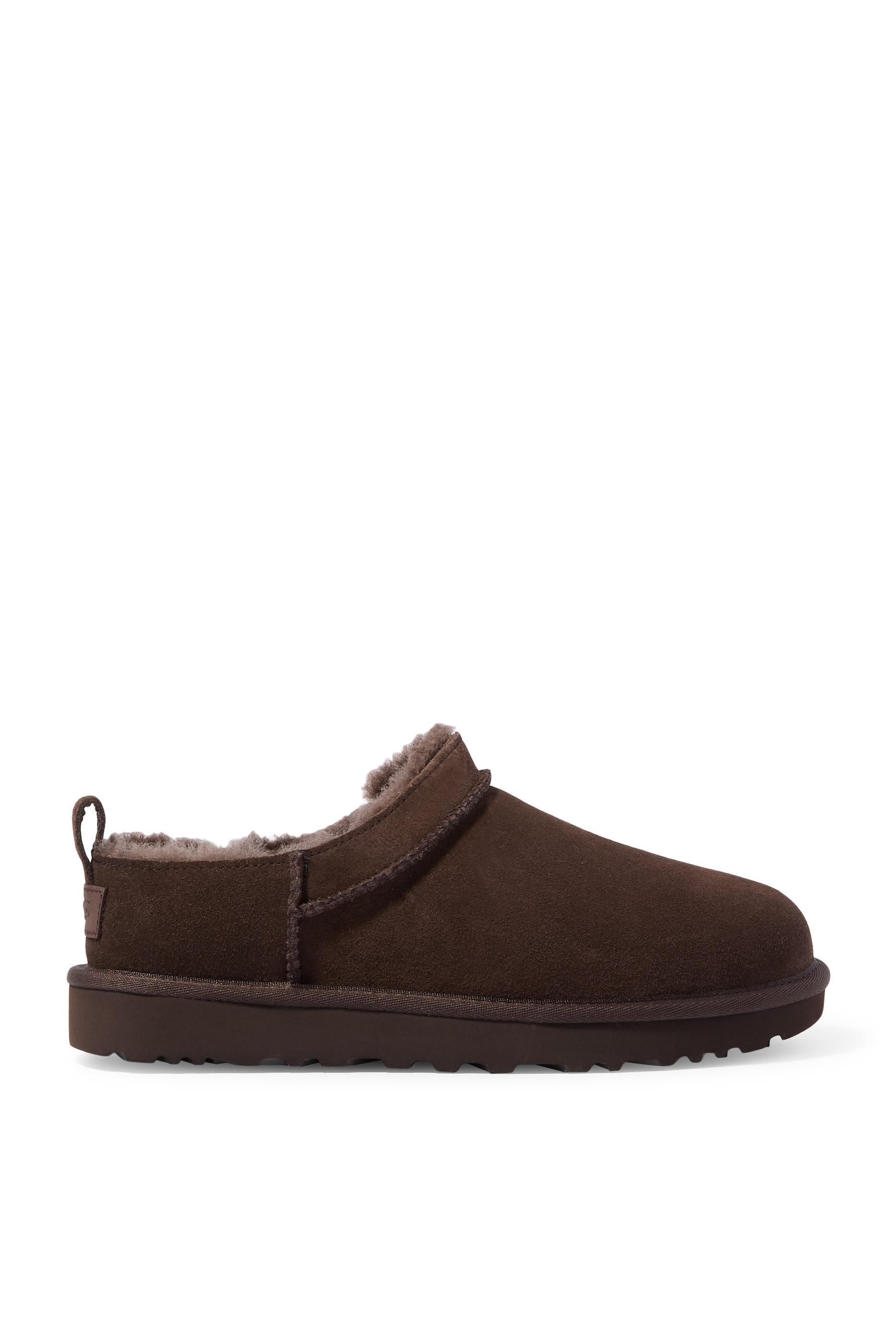 Classic Micro Boots