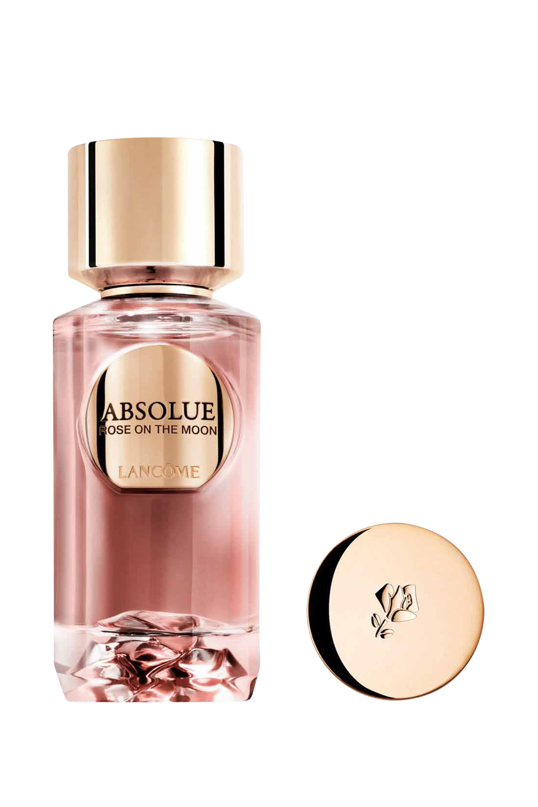 Absolue Les Parfums&rsquo; Rose on the Moon Eau de Parfum