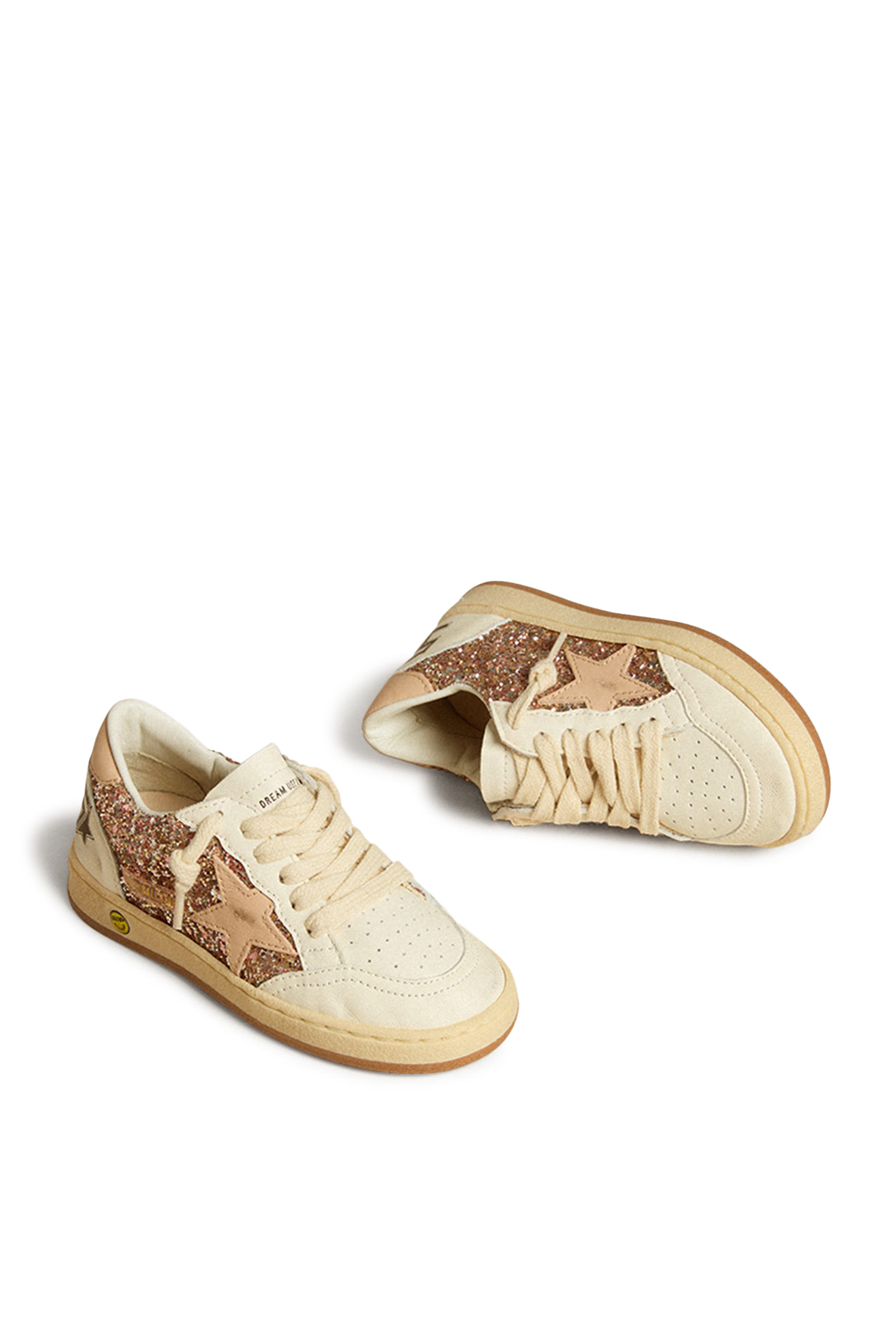 Kids Ball Star Sneakers