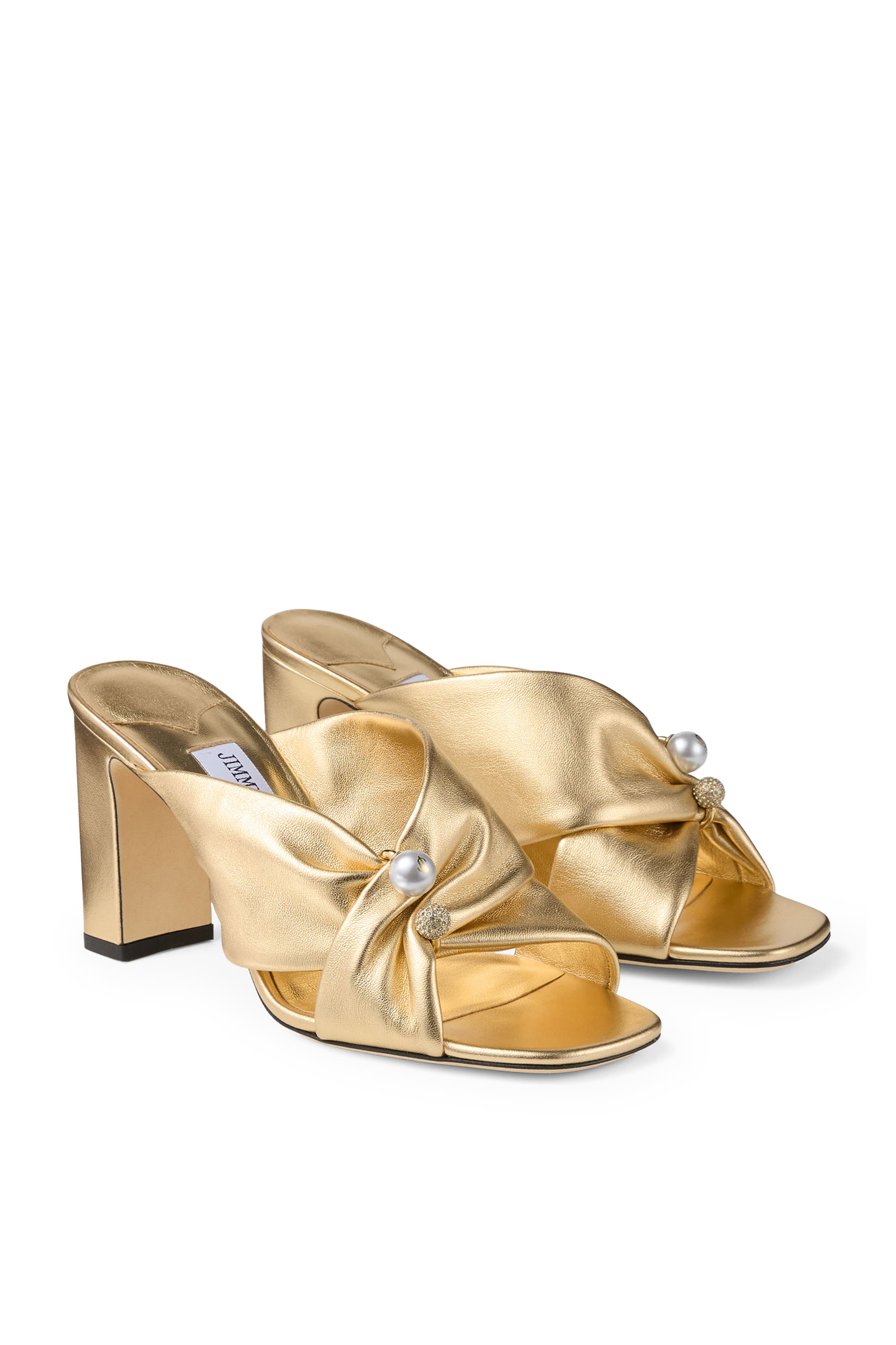 Rafi 85 Sandals