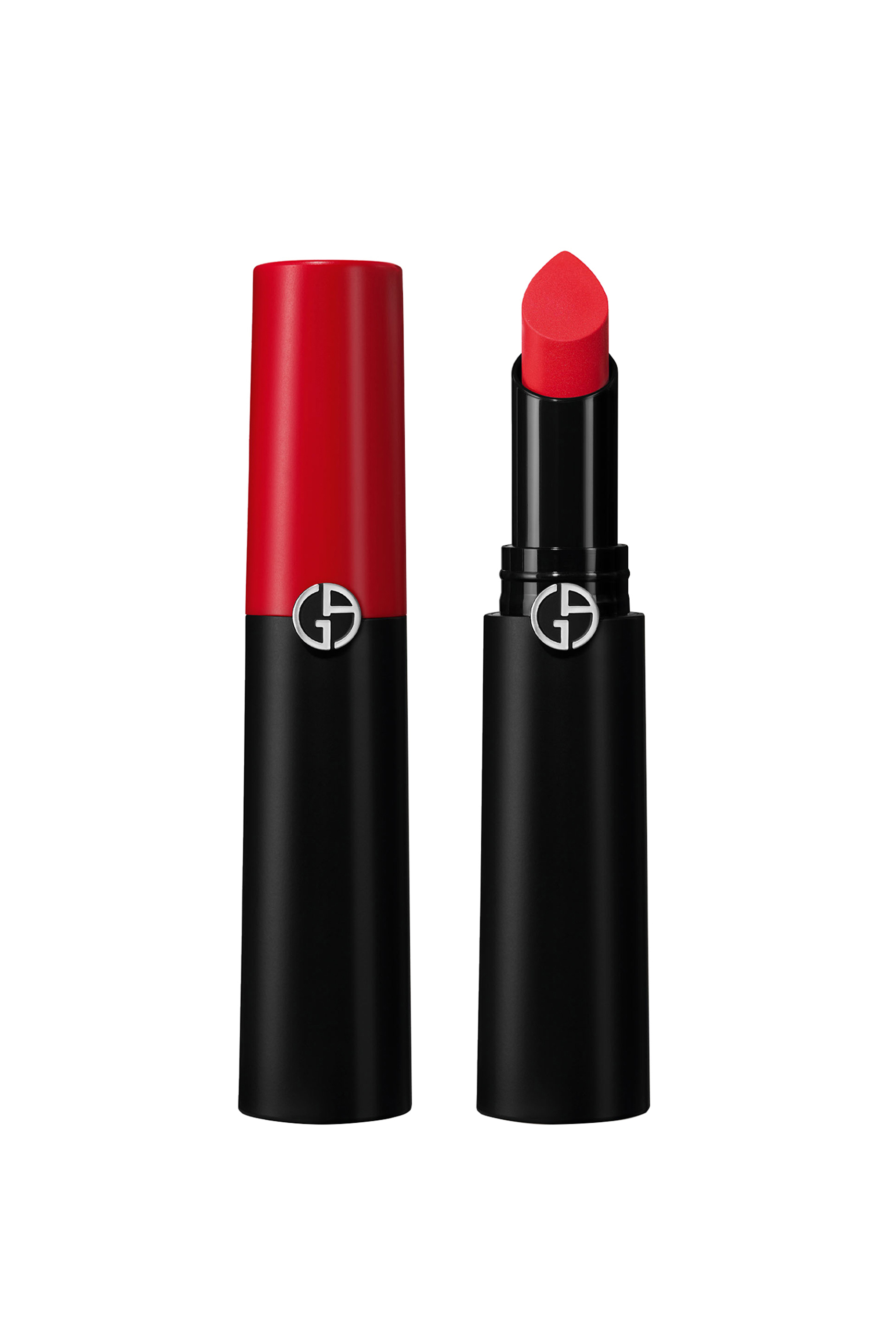 Lip Power Matte Lipstick