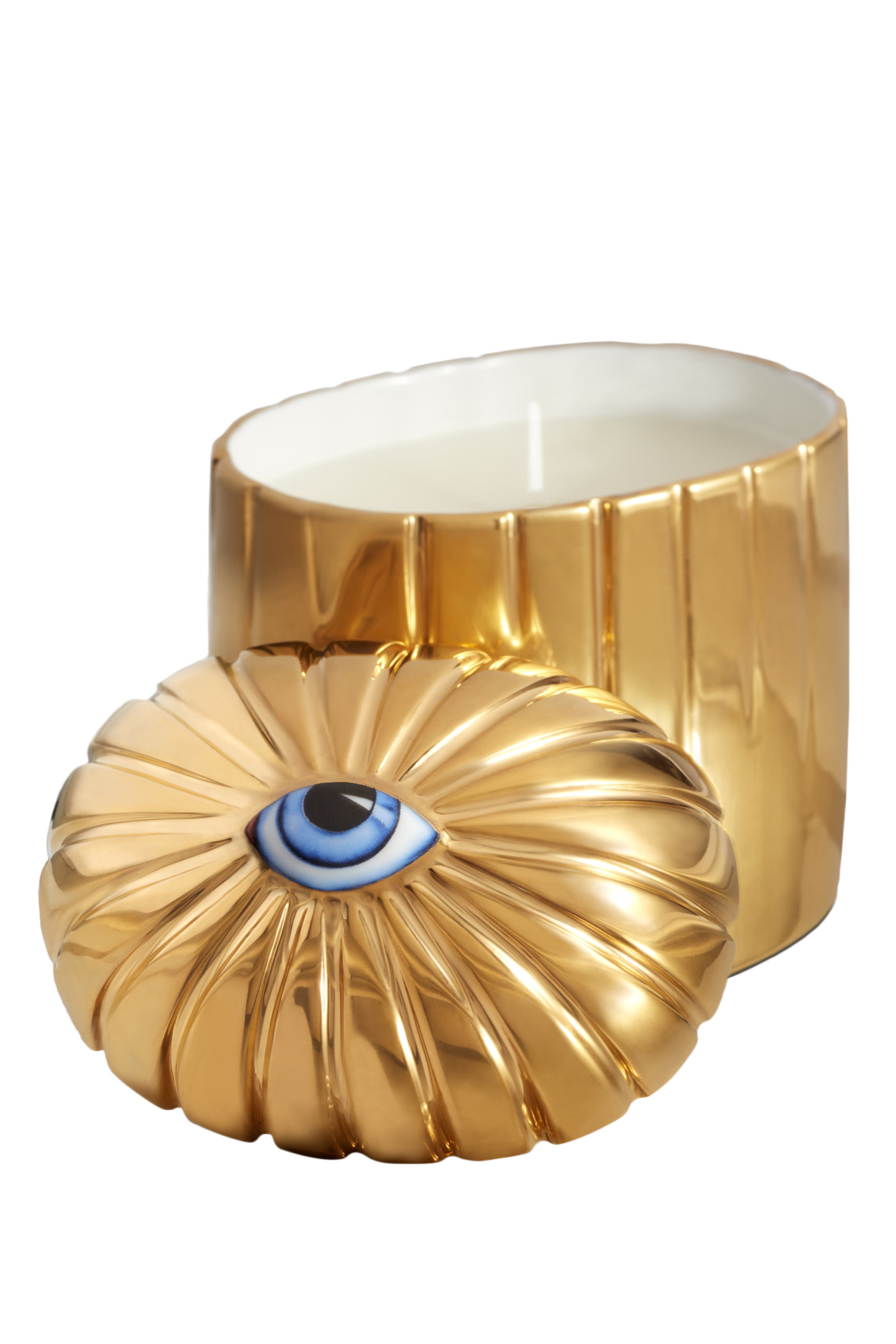 Lito Single-Wick Candle