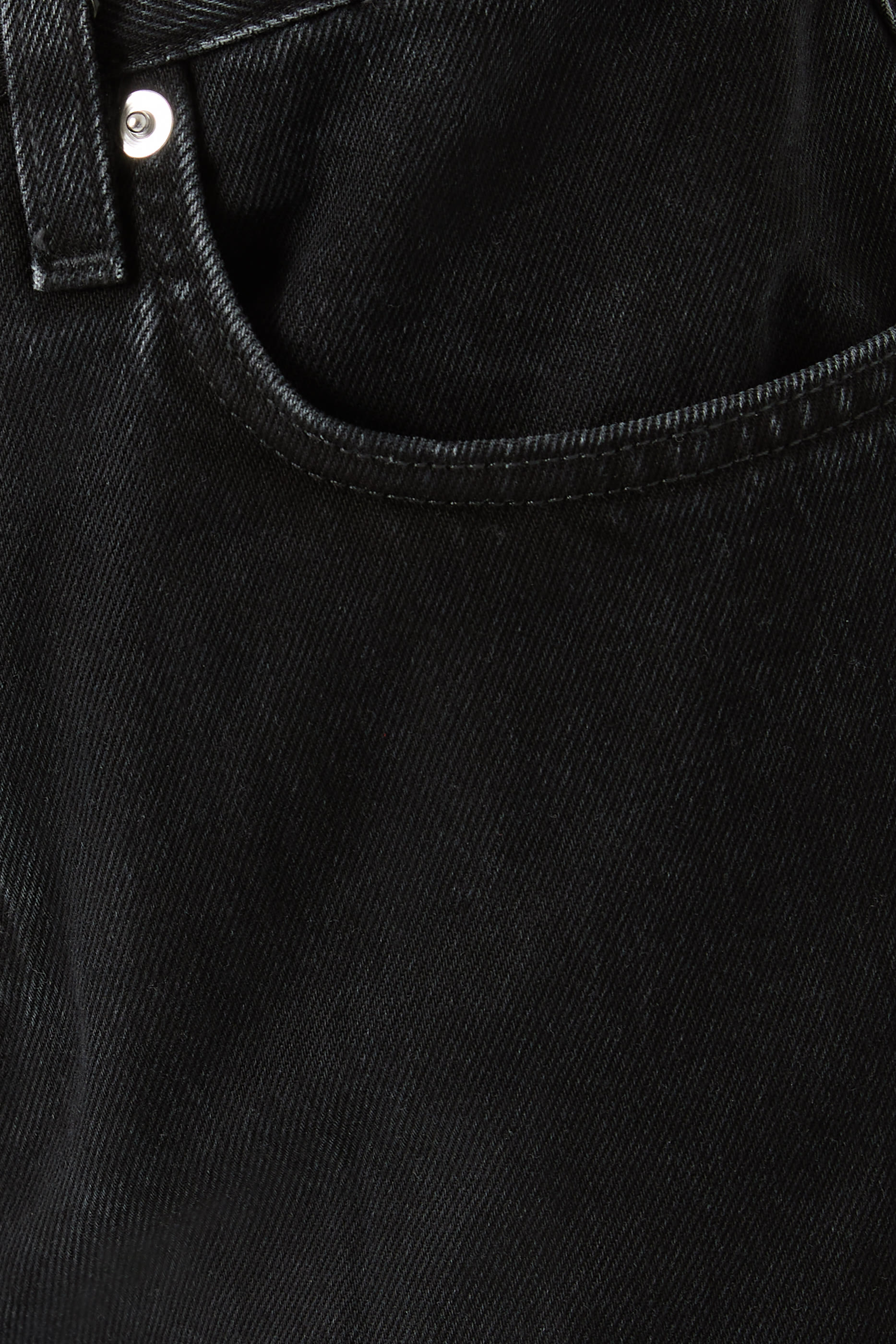 Jude Straight Leg Jeans