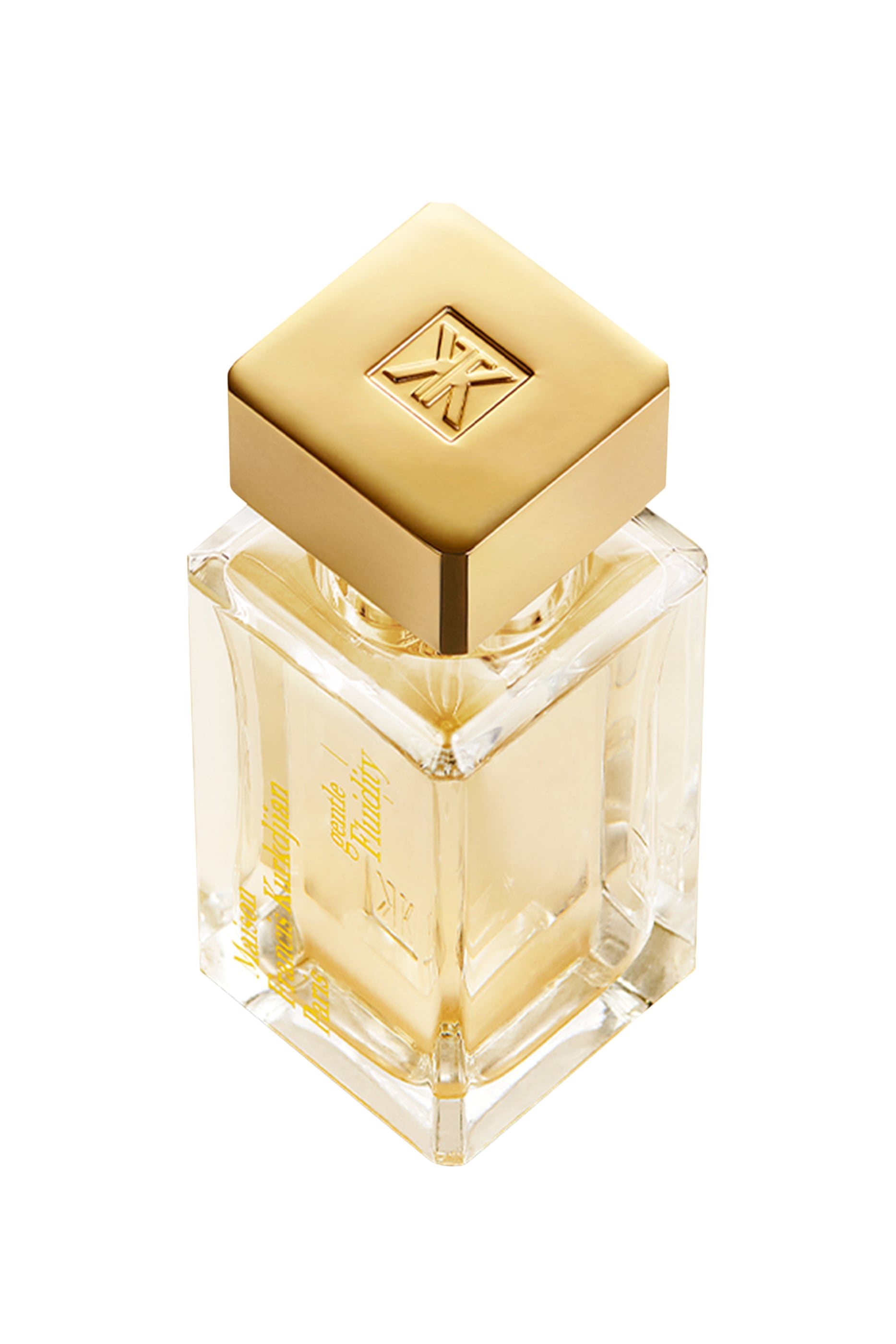 Gentle Fluidity Gold Edition Eau de Parfum