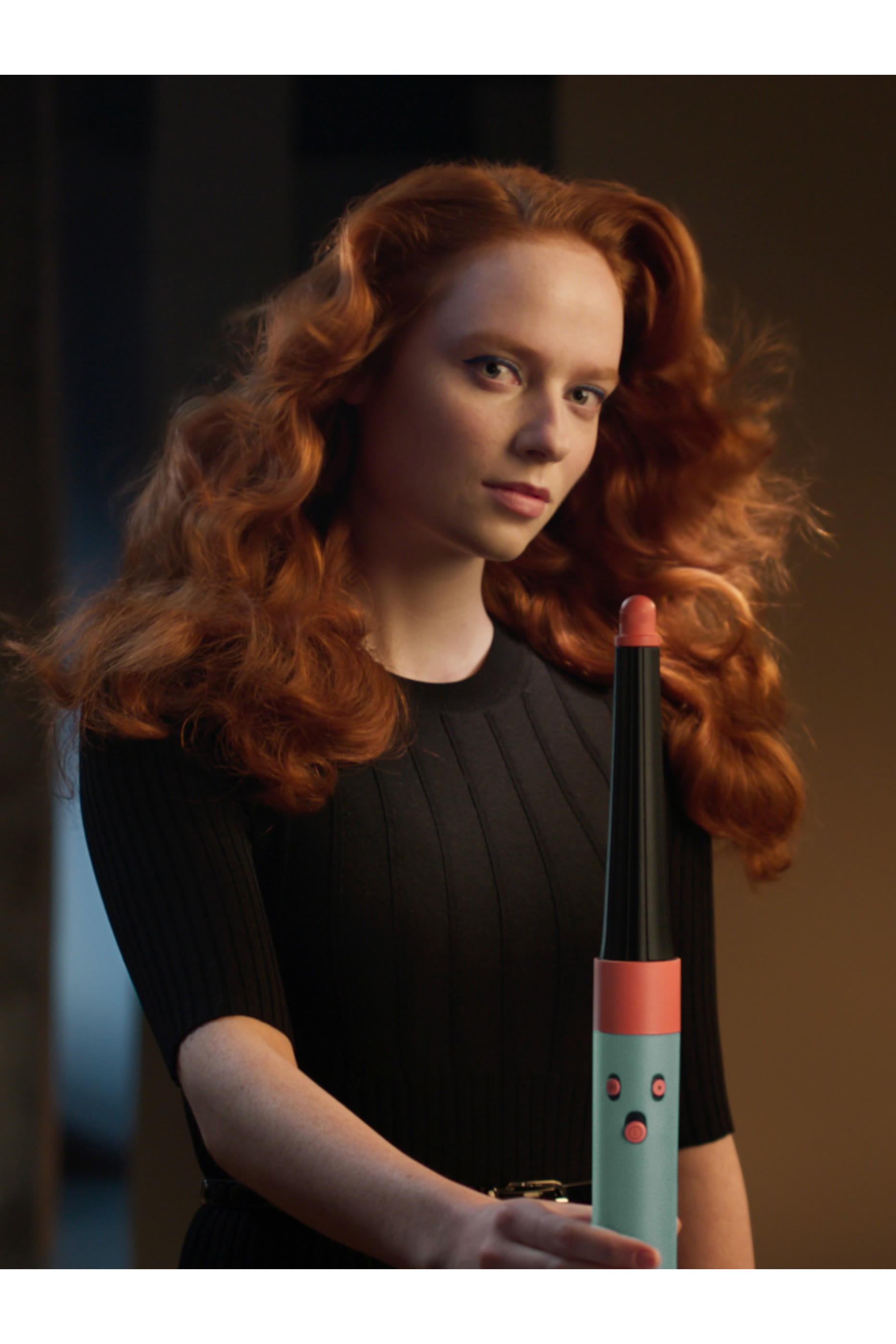 Airwrap i.d.&trade; Multi-Styler and Dryer - Straight+Wavy