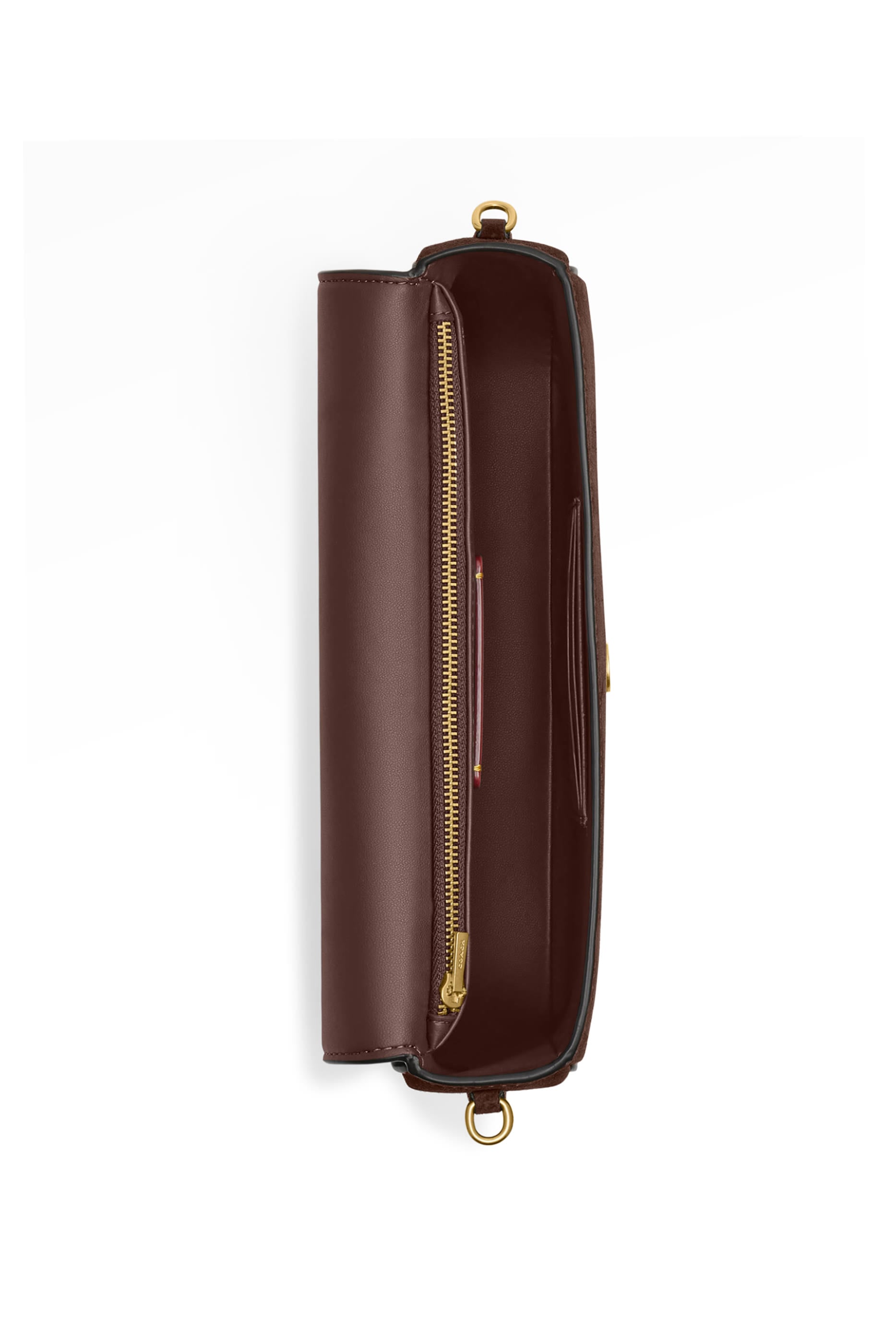  Brook Flap Chain Bag