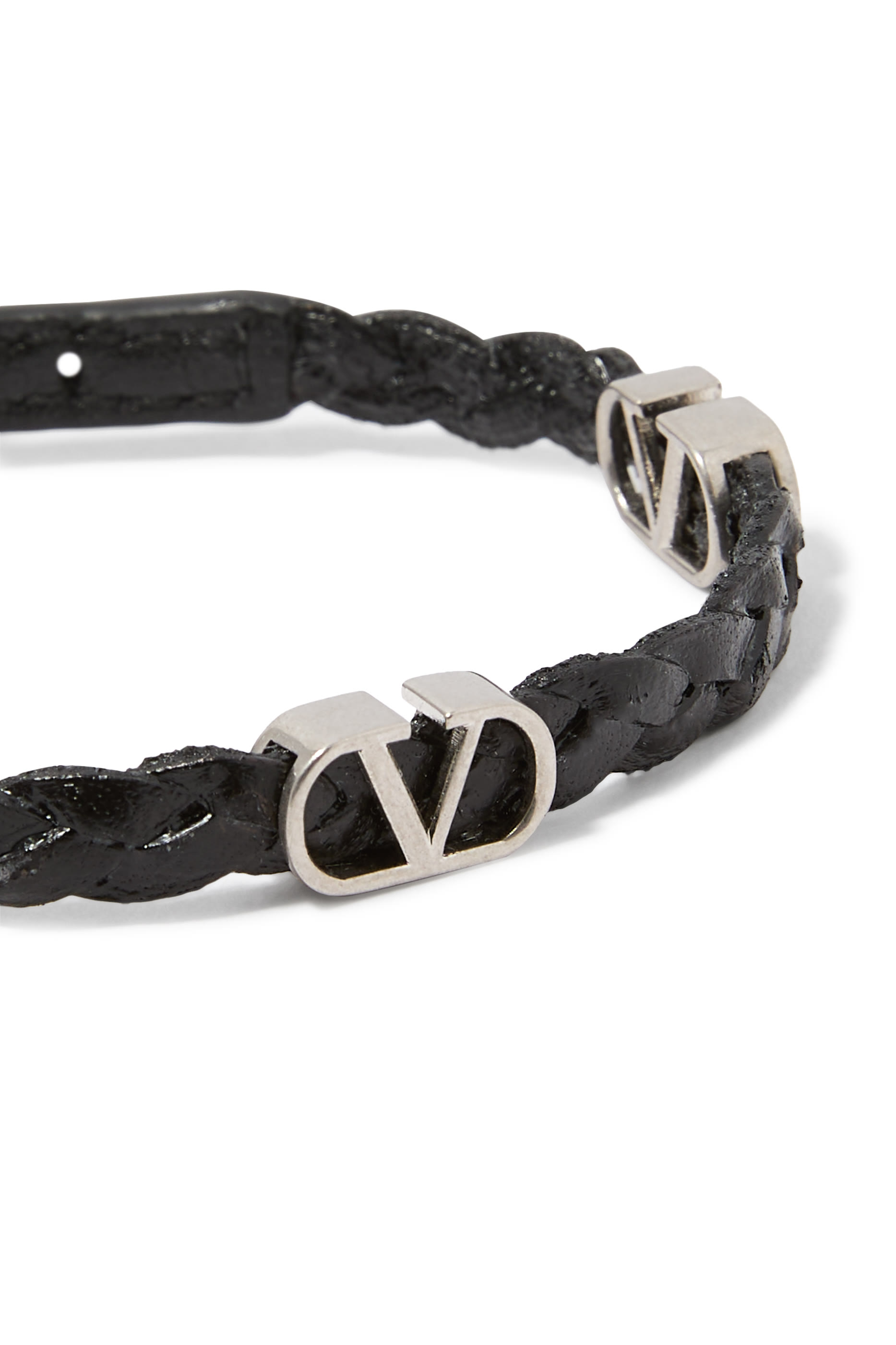 VLogo Signature Bracelet