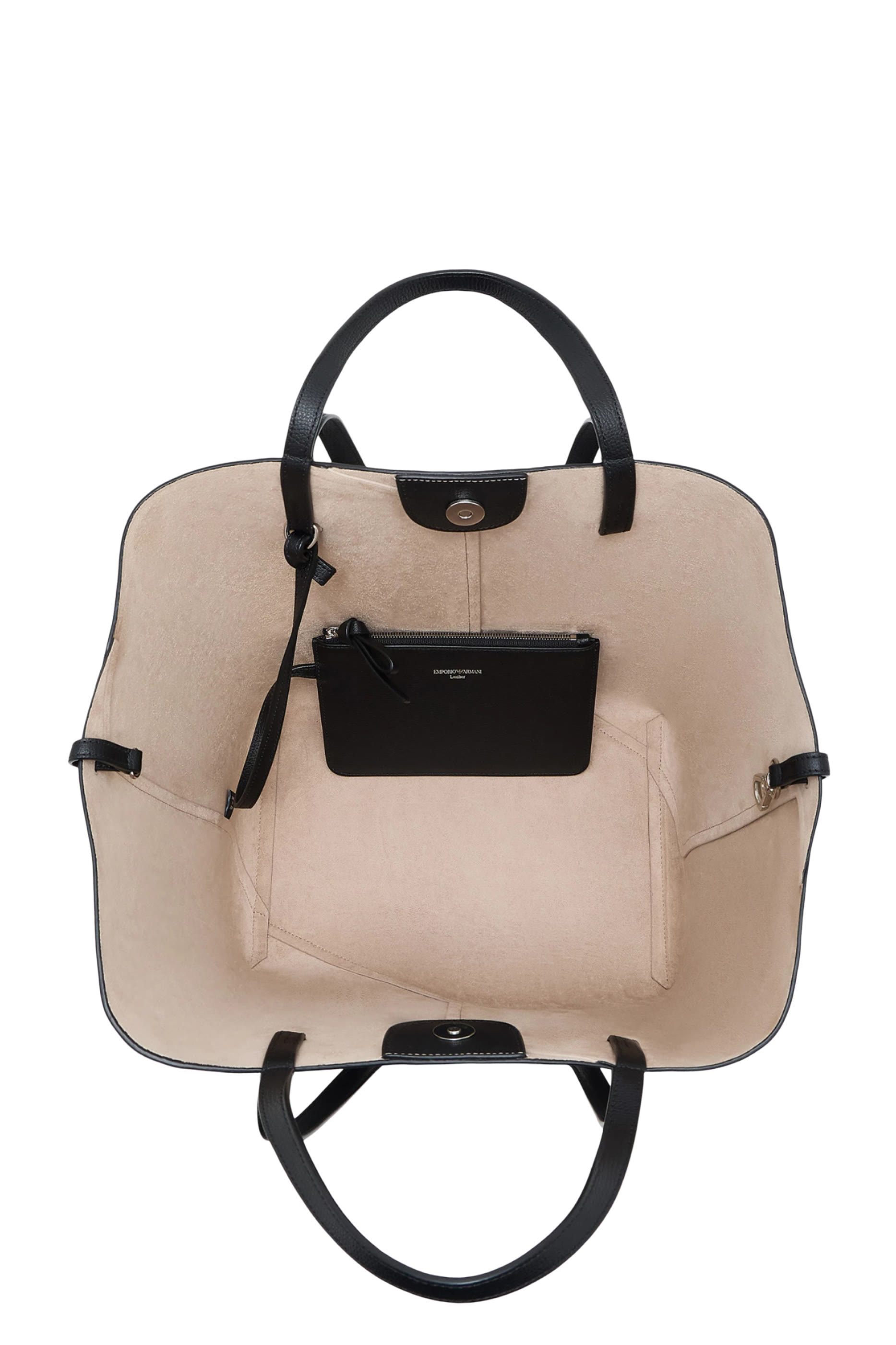 1981 Medium Shopper Tote Bag