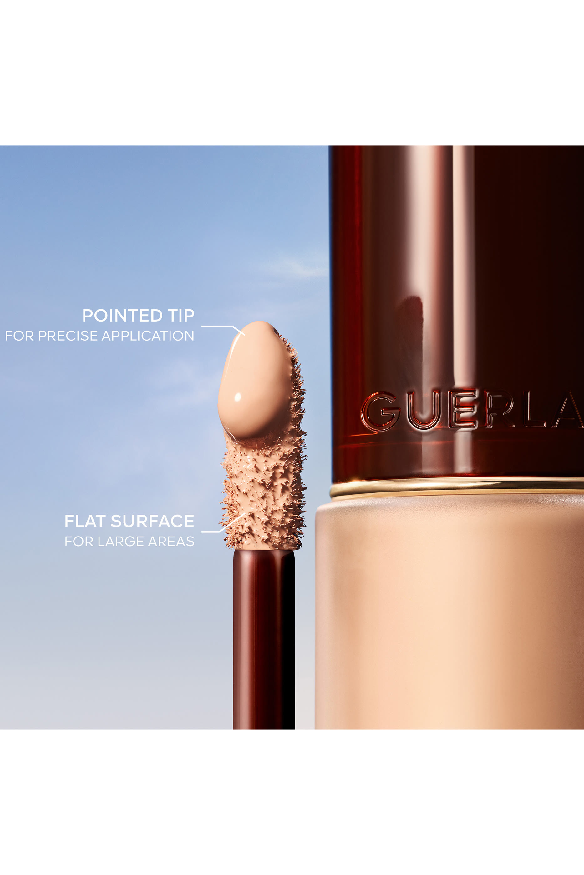 Terracotta Concealer