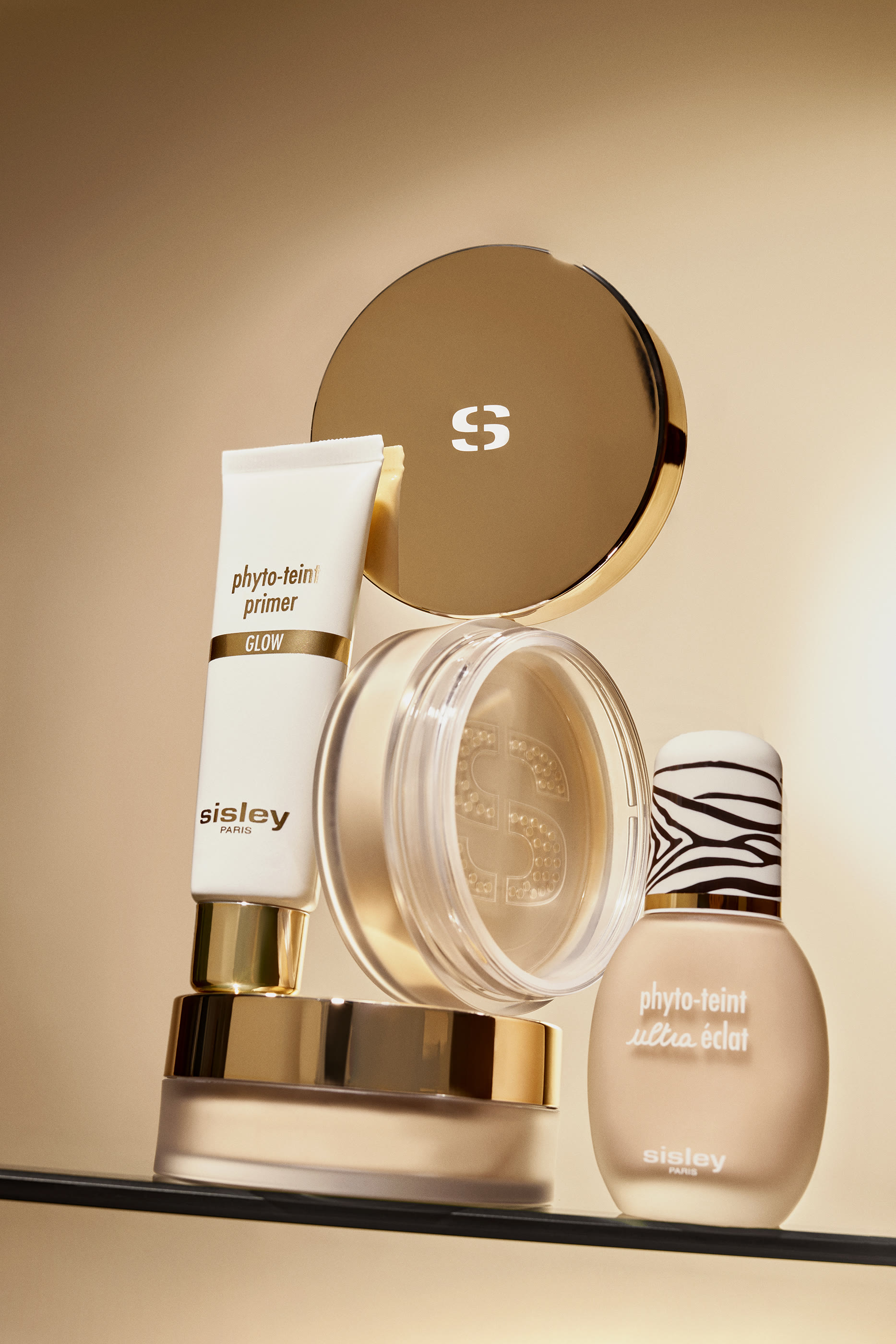 Phyto-Teint Primer Glow