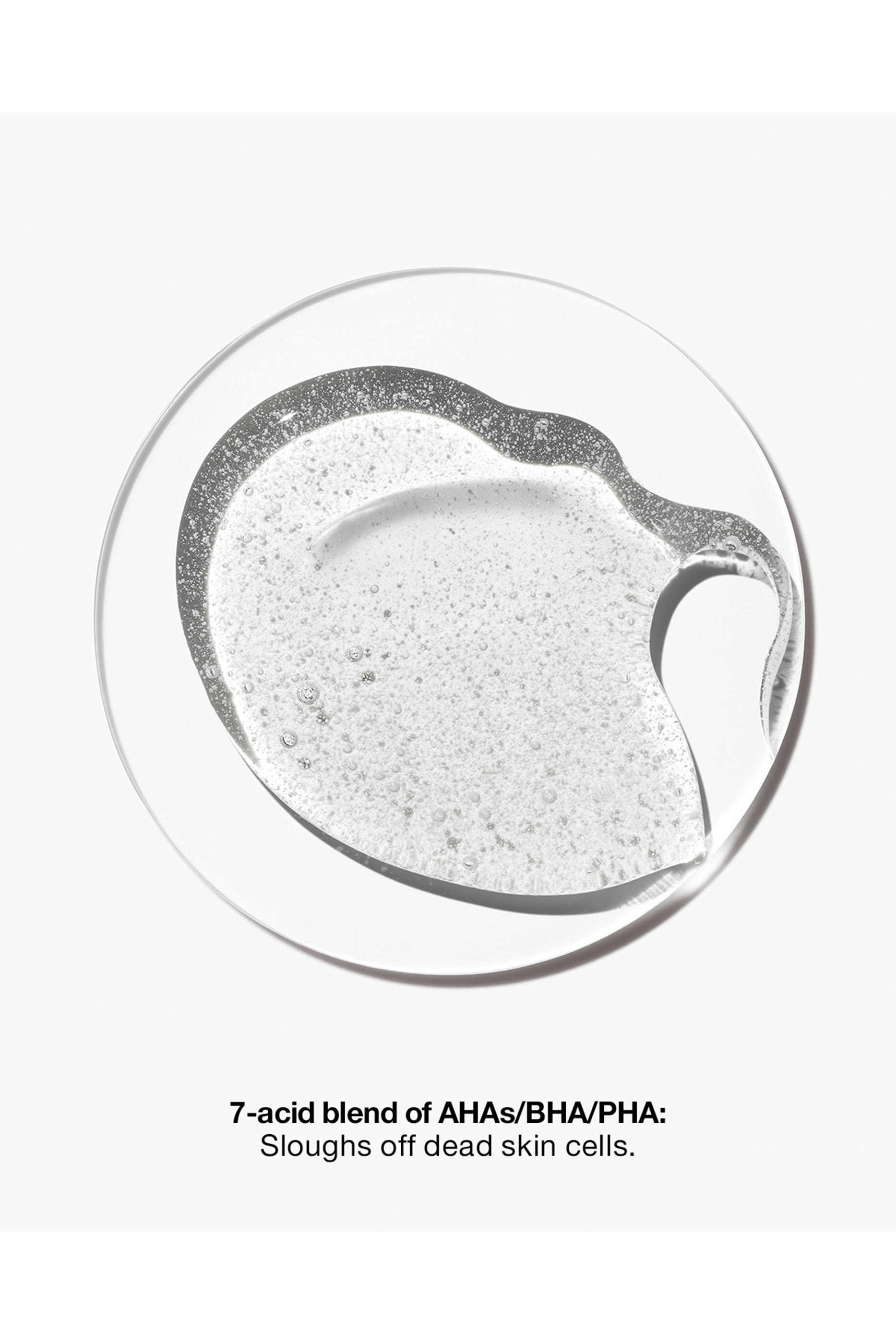 Clarifying Do-Over Peel