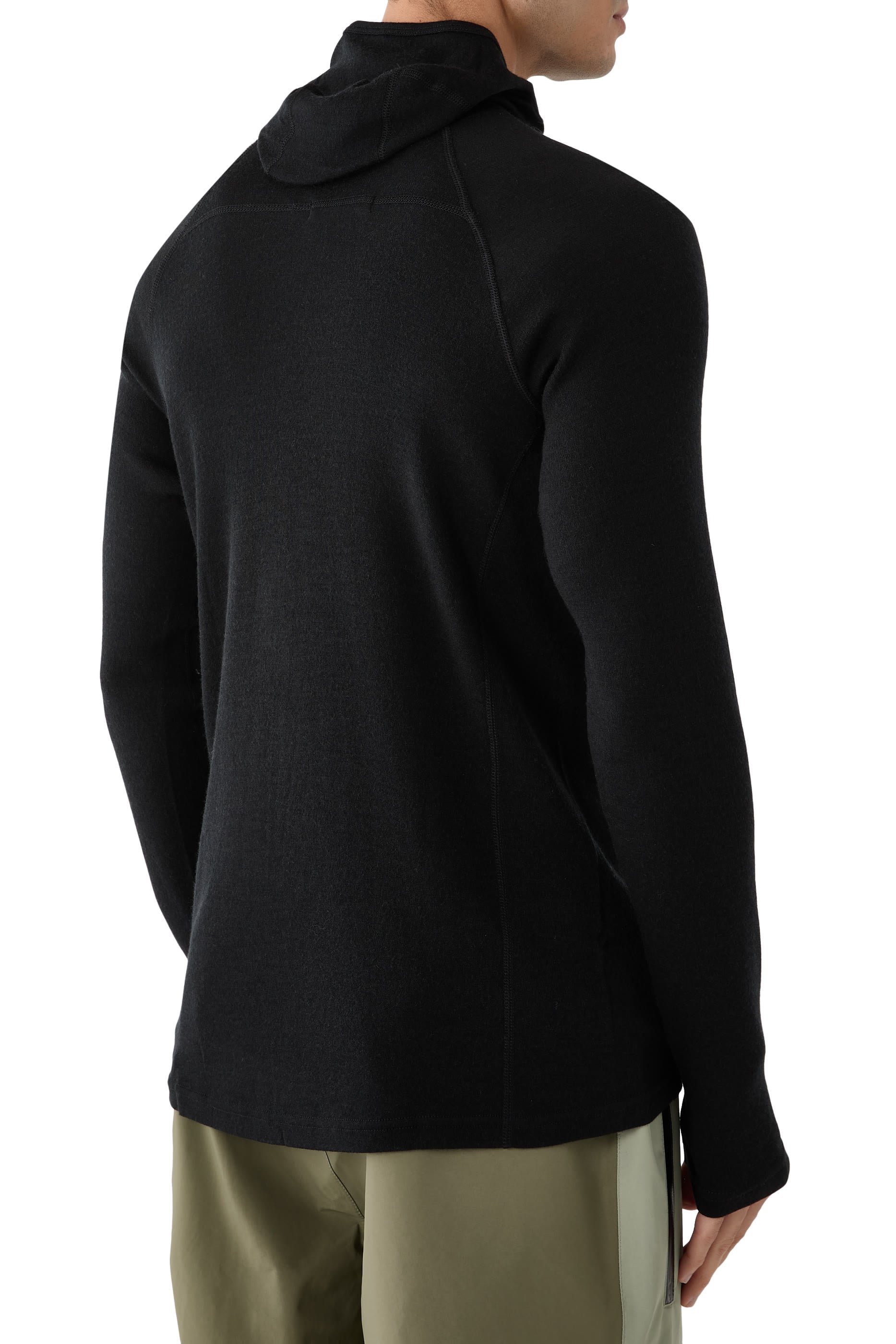 Básar Hoodie