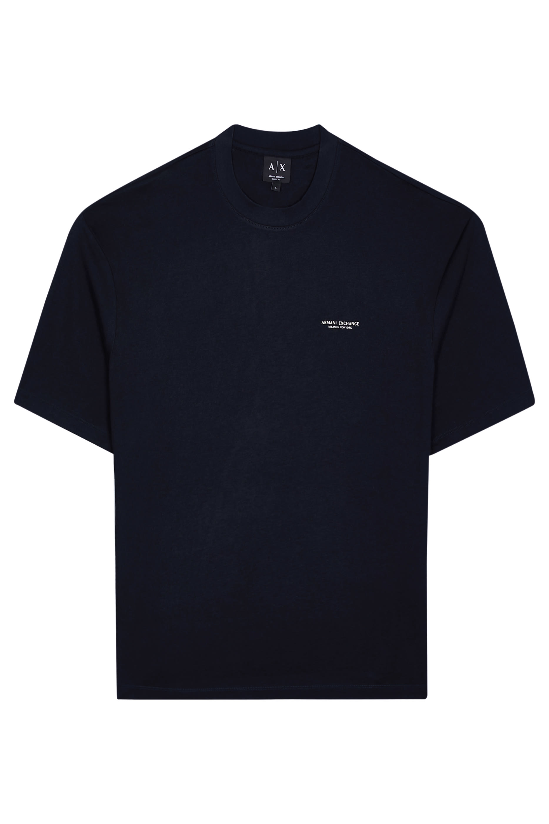 AX Logo T-Shirt