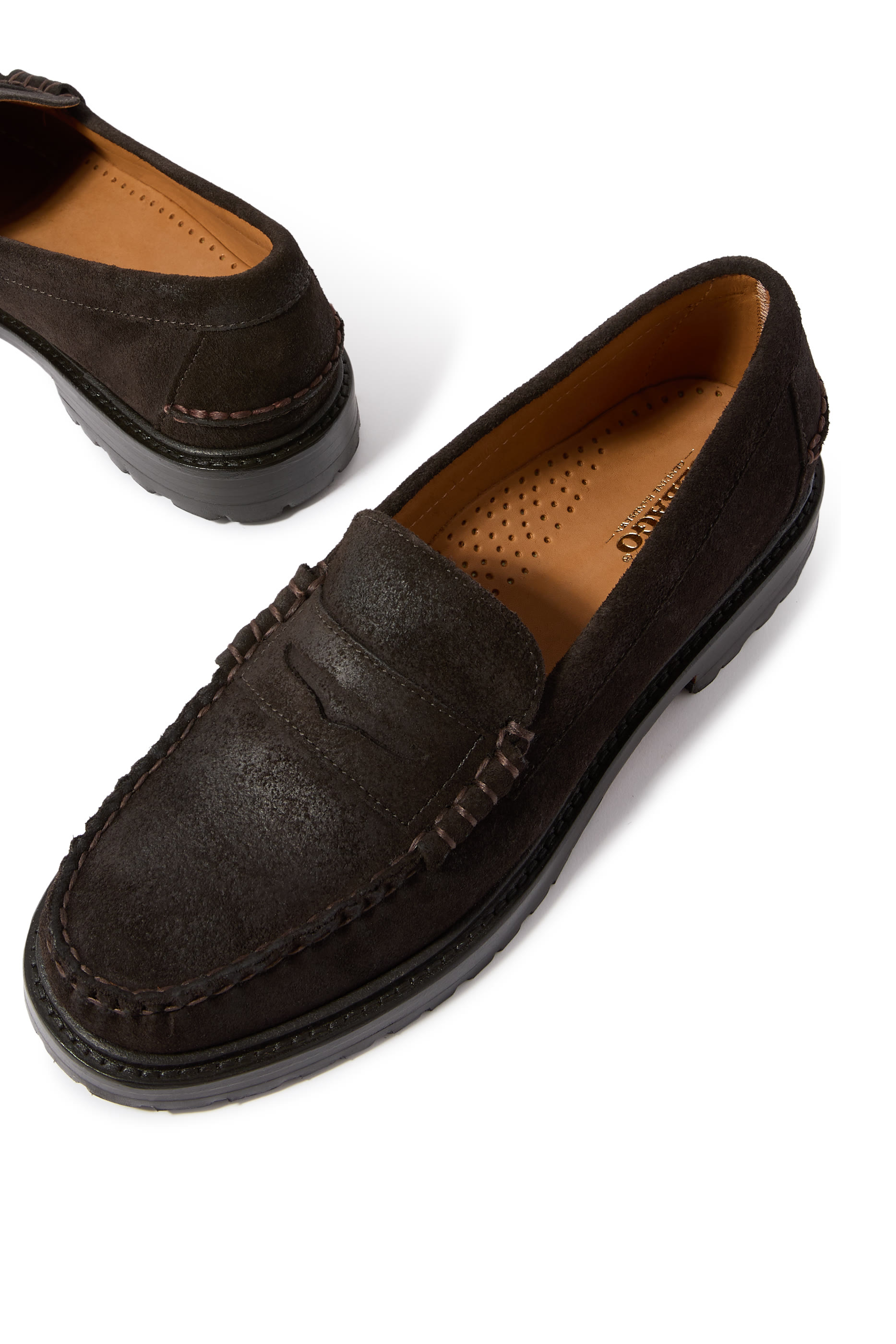 Dawson Loafers