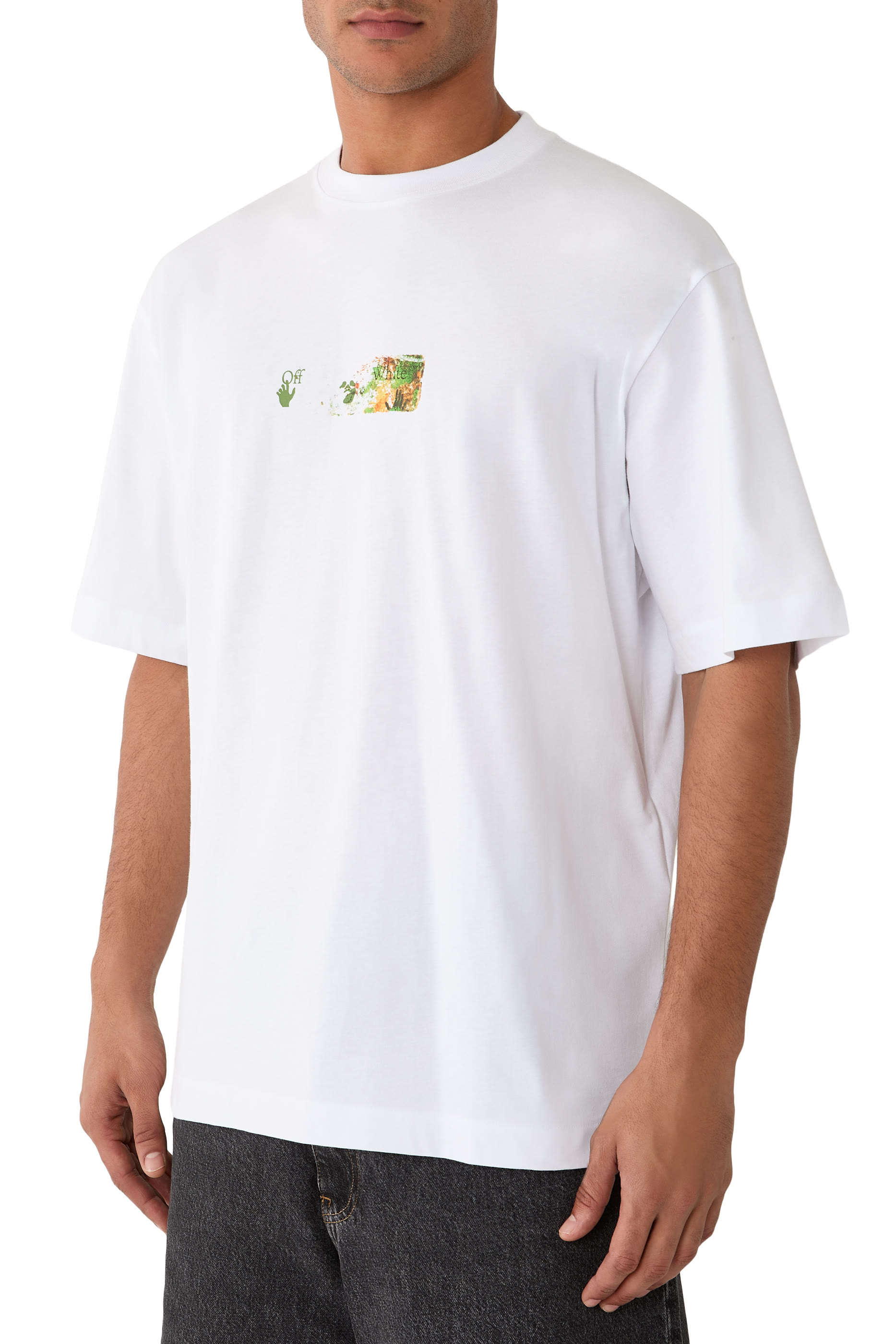 Spices Arrow Skate Short Sleeve T-Shirt 