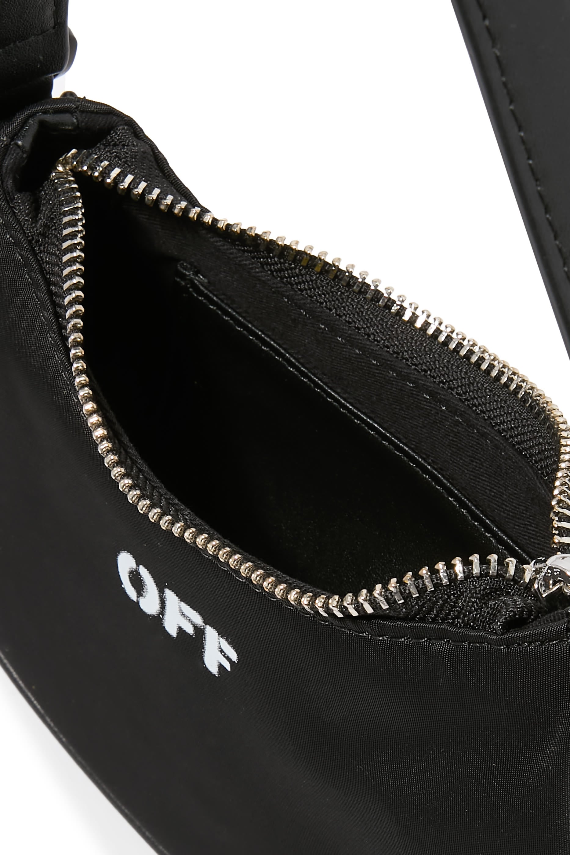 Kids Off Stamp Shoulder Bag