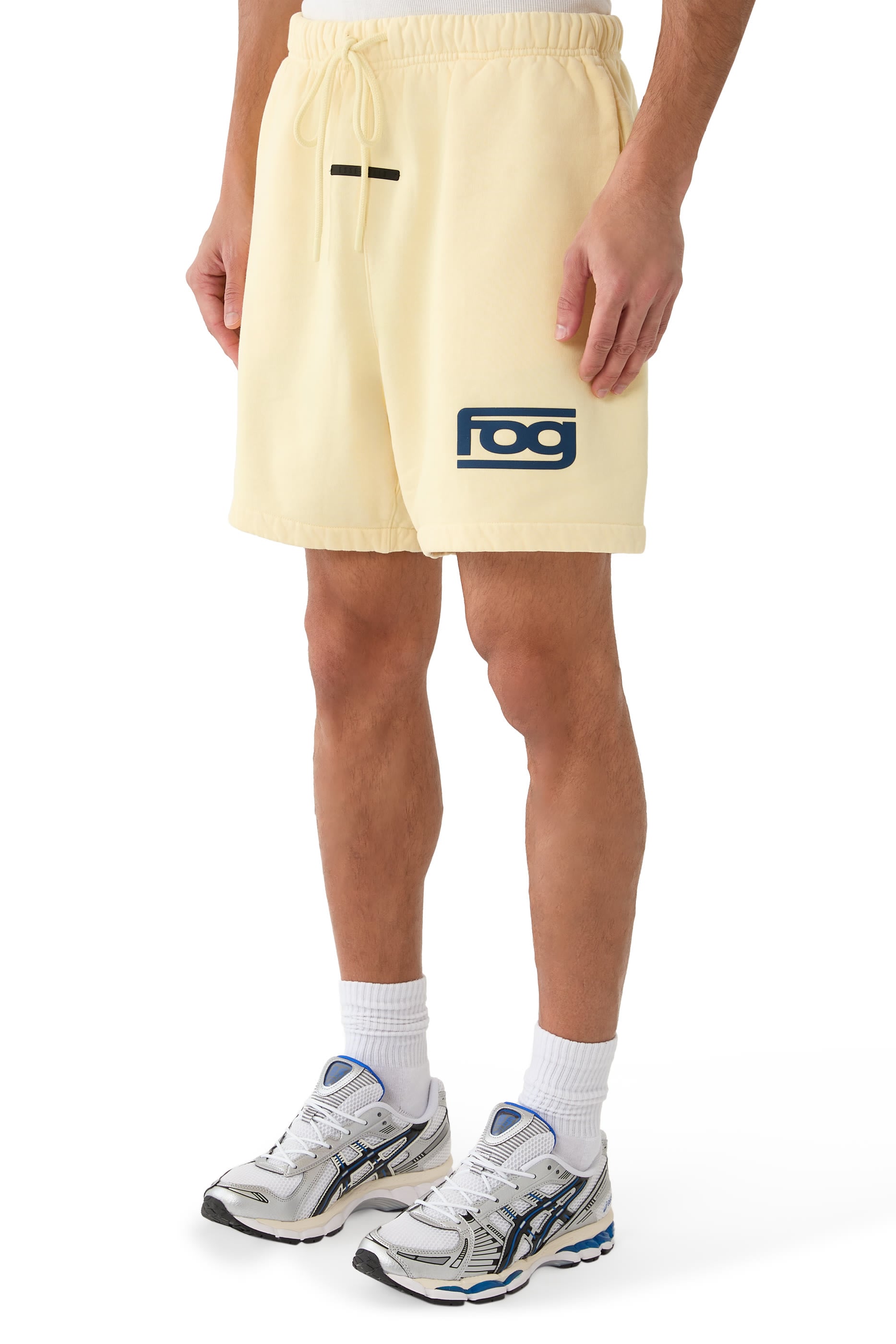 Logo Classic Sweatshorts