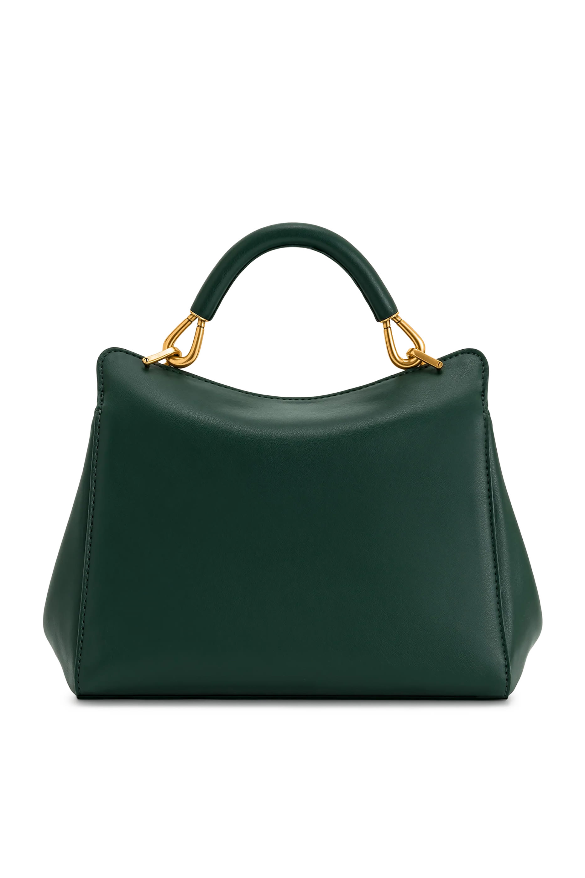 Lucia Classic Top Handbag