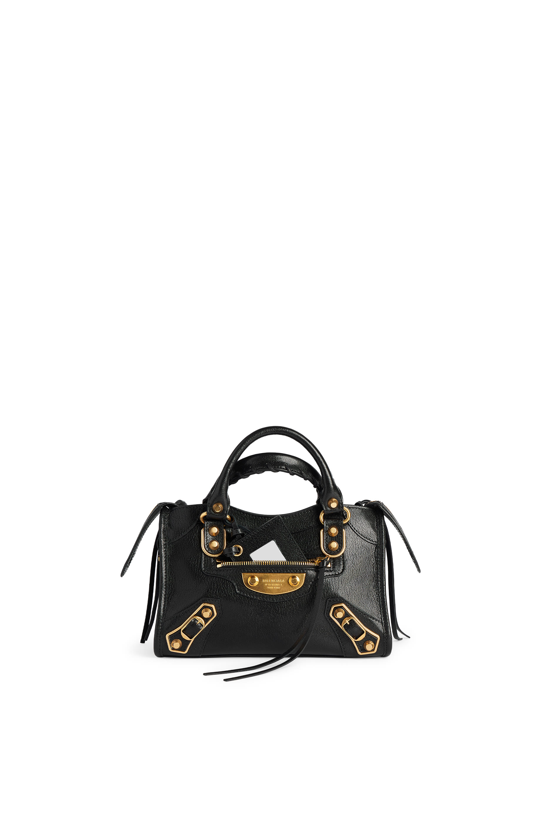Le City Uptown Mini Bag 