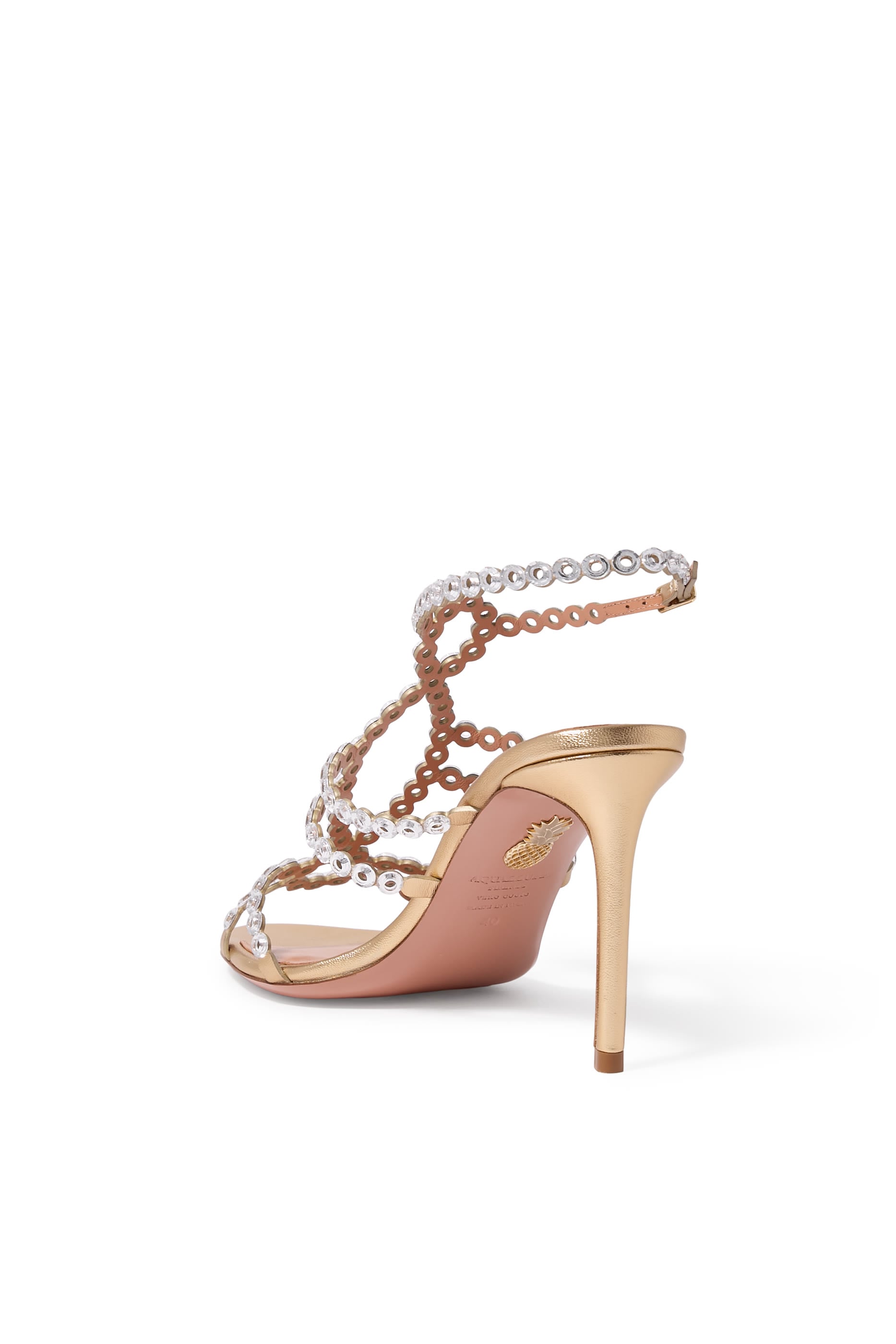 Mooncrush 85 Sandals 