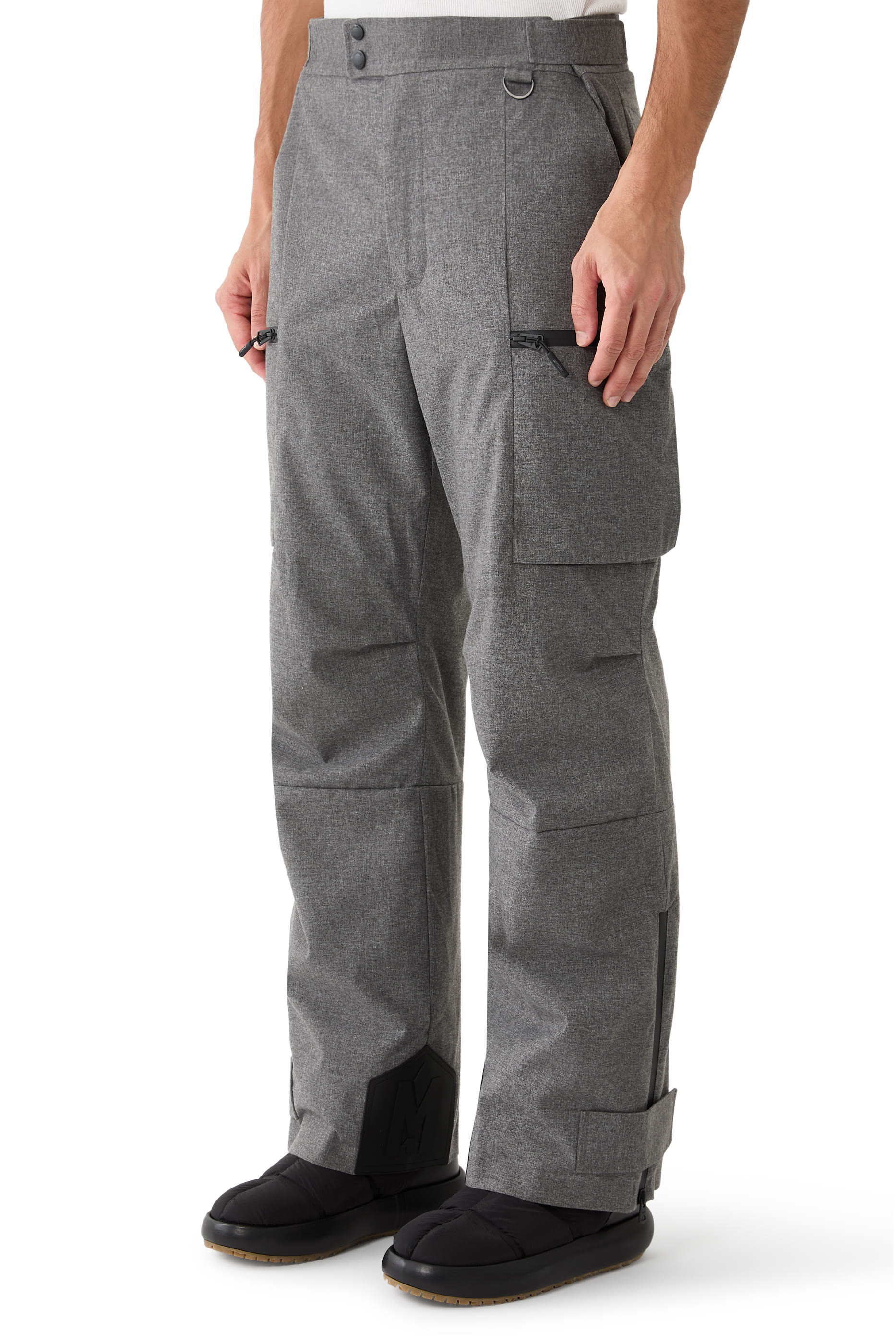 Tate Ski Pants