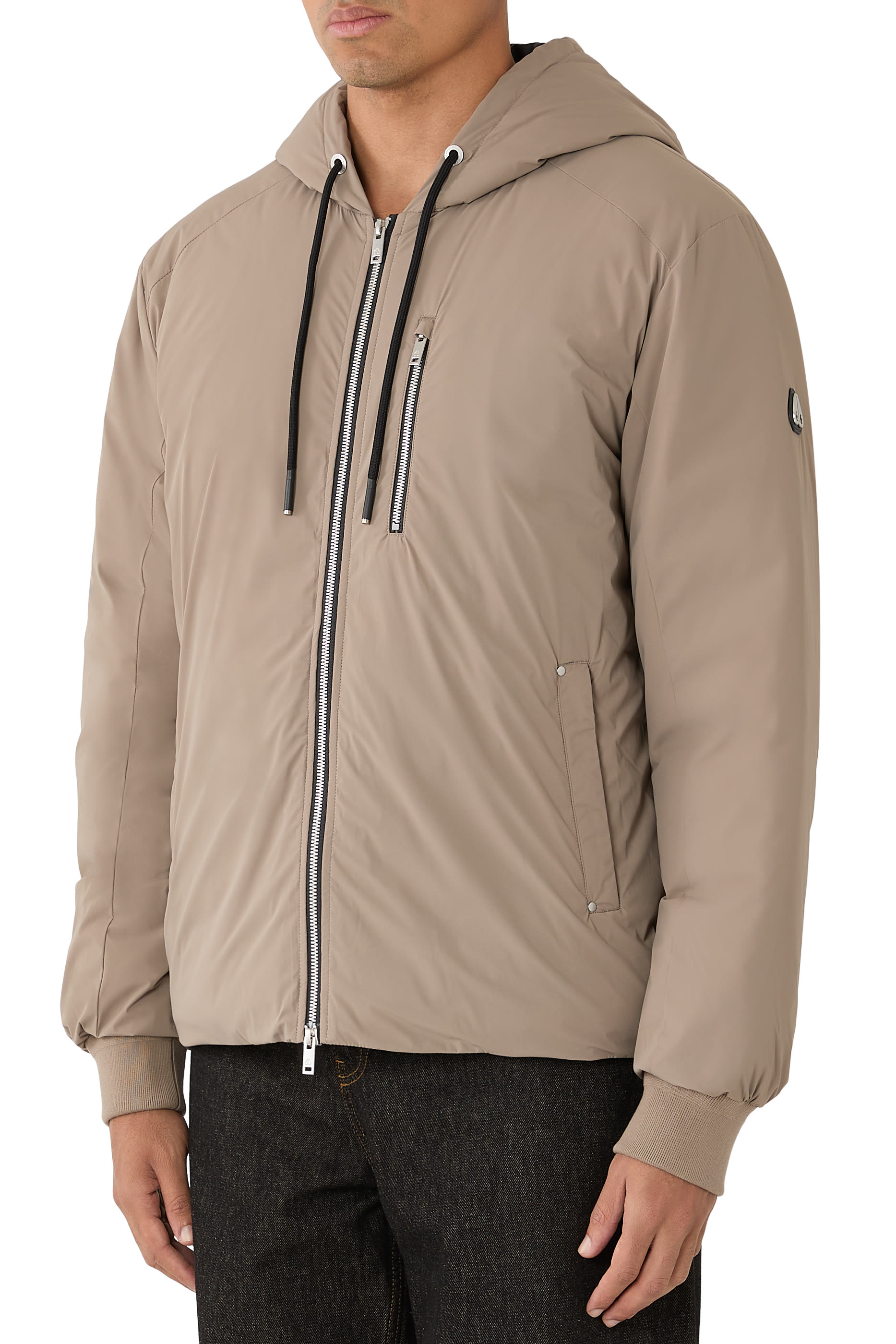 Northdale Jacket 