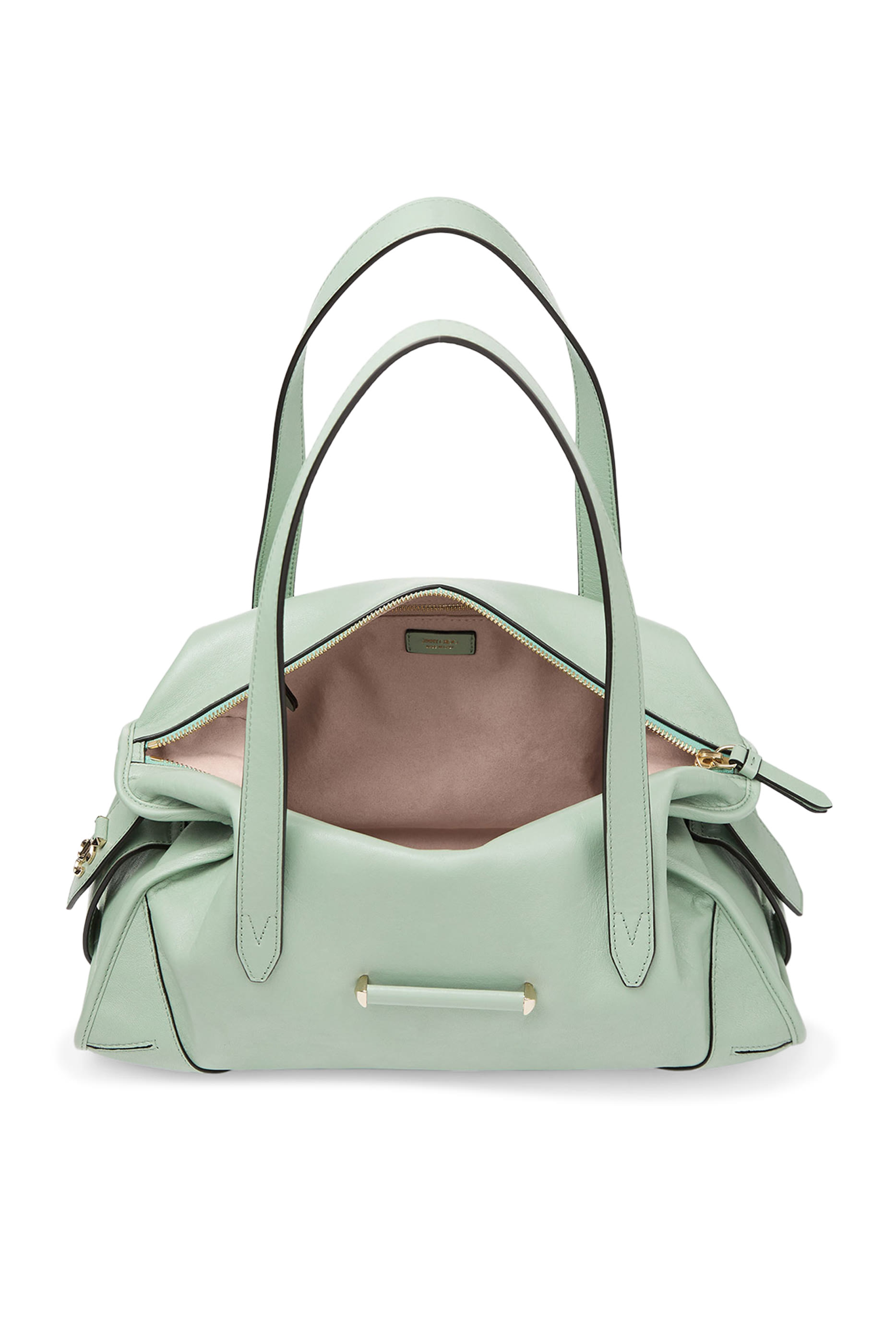 Bar Holdall Medium Tote Bag 