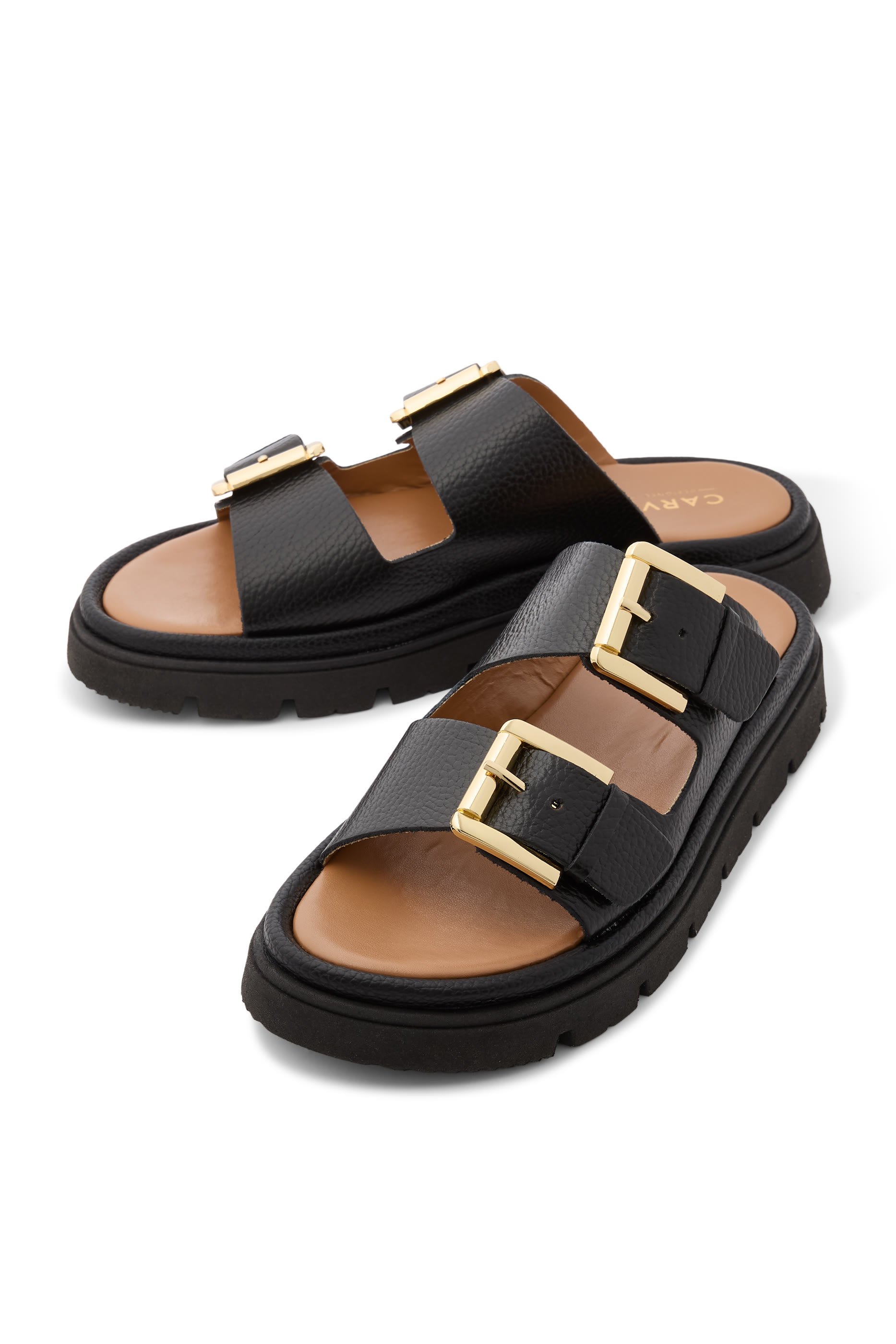 Pavilion Sandals