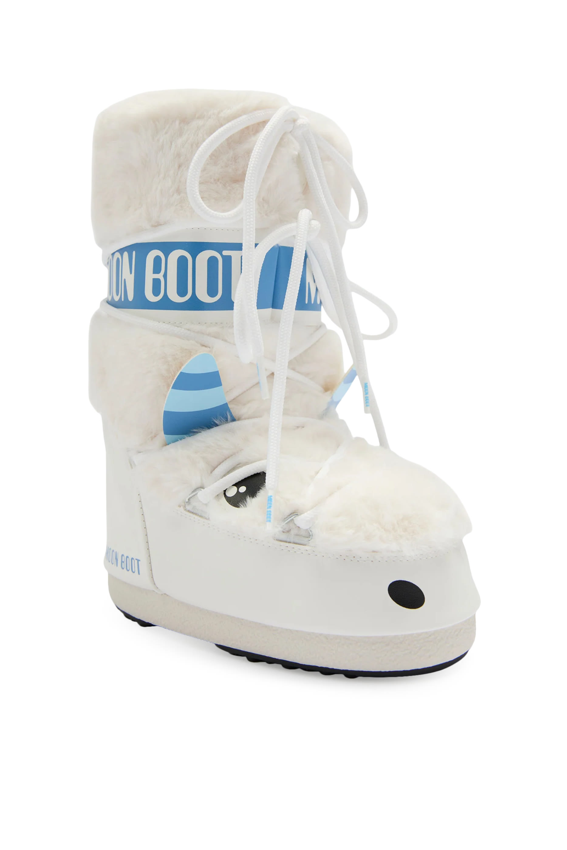 Kids Icon Little Yeti Boots