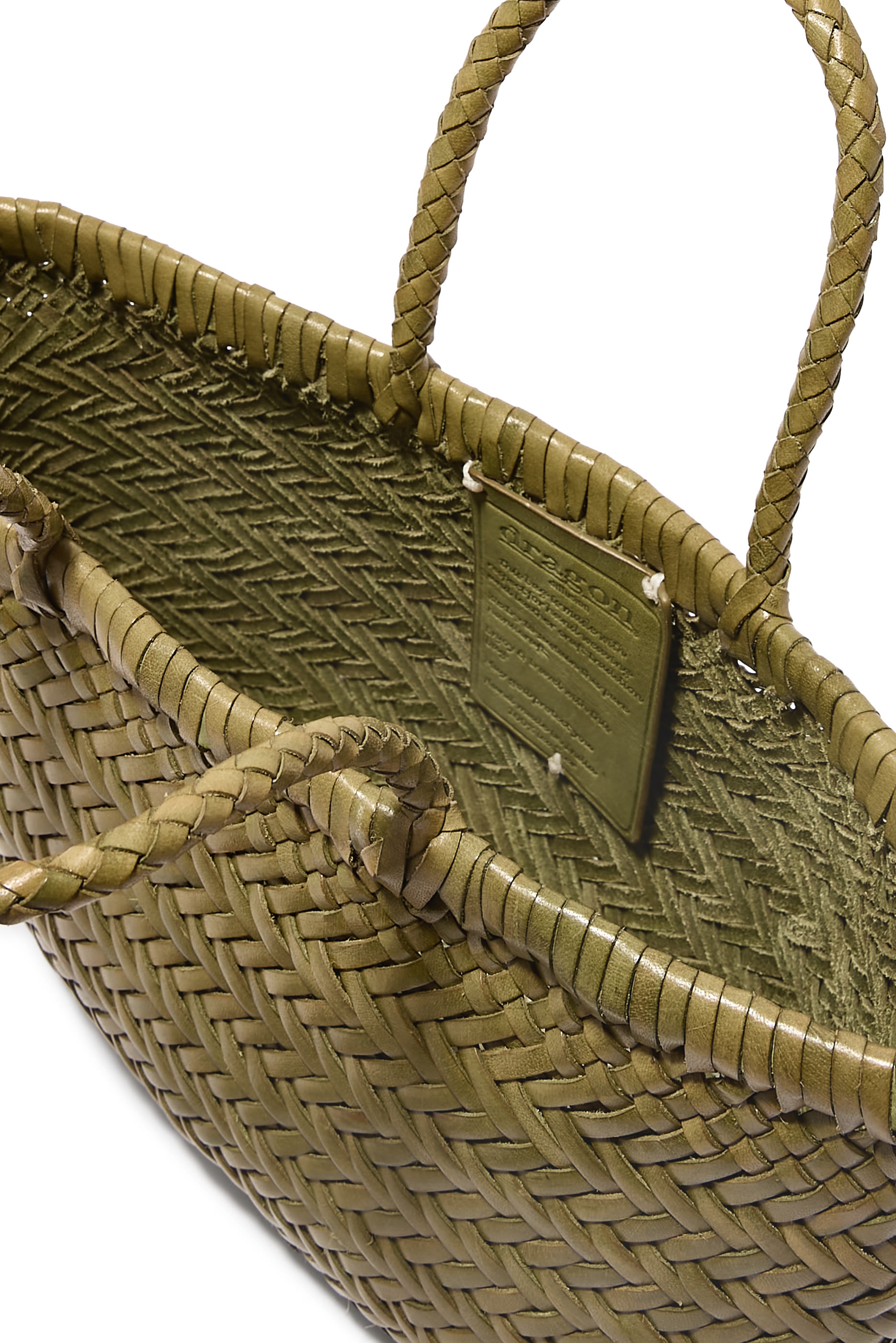 Mini Flat Gora Bag 