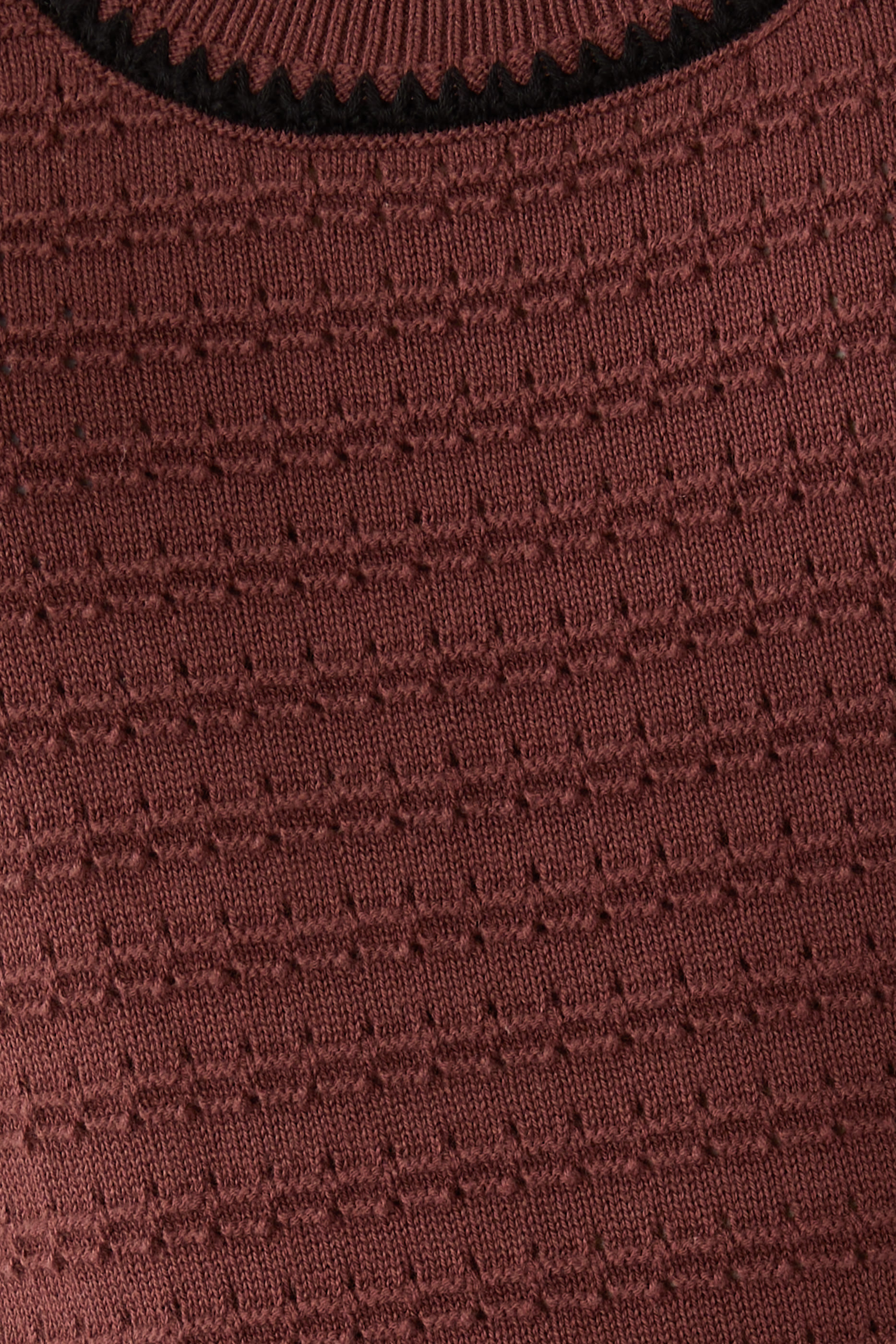Gideon Knit Tank Top