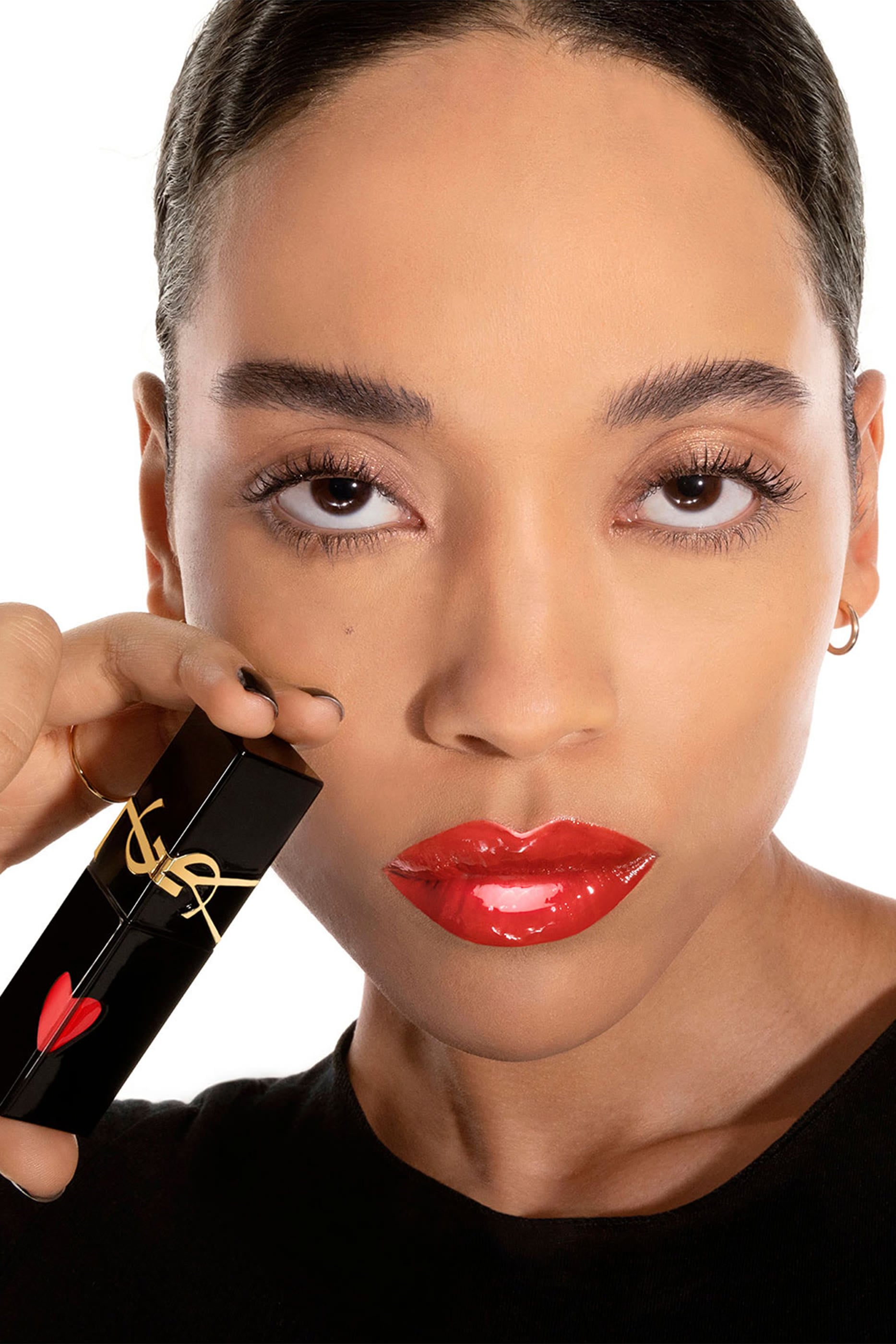 The Inks Vinyl Cream High Shine Lip Stain