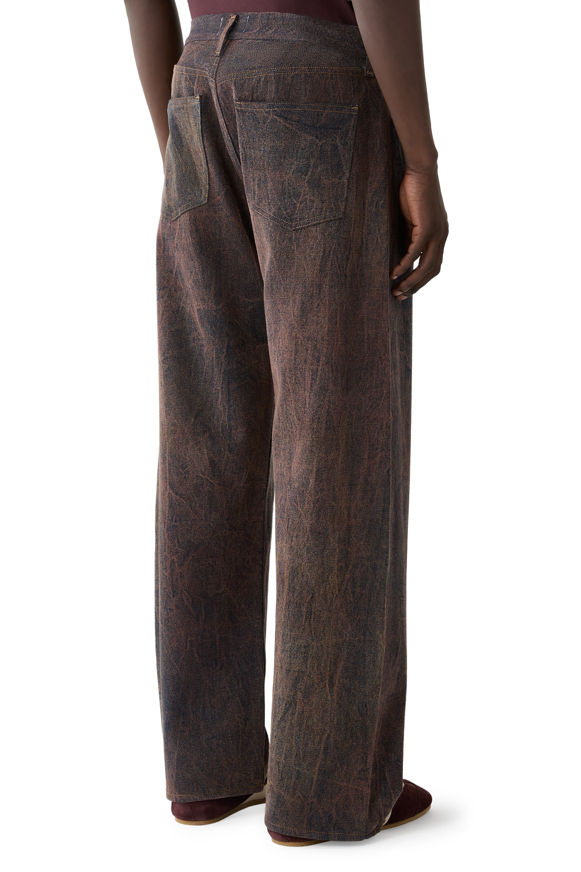 Afton Jeans